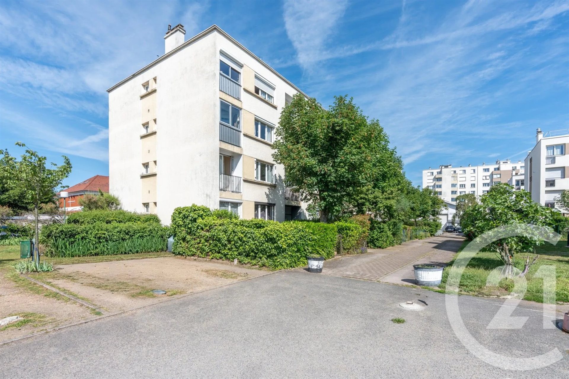 Appartement à vendre, 60m², Champigny-sur-Marne