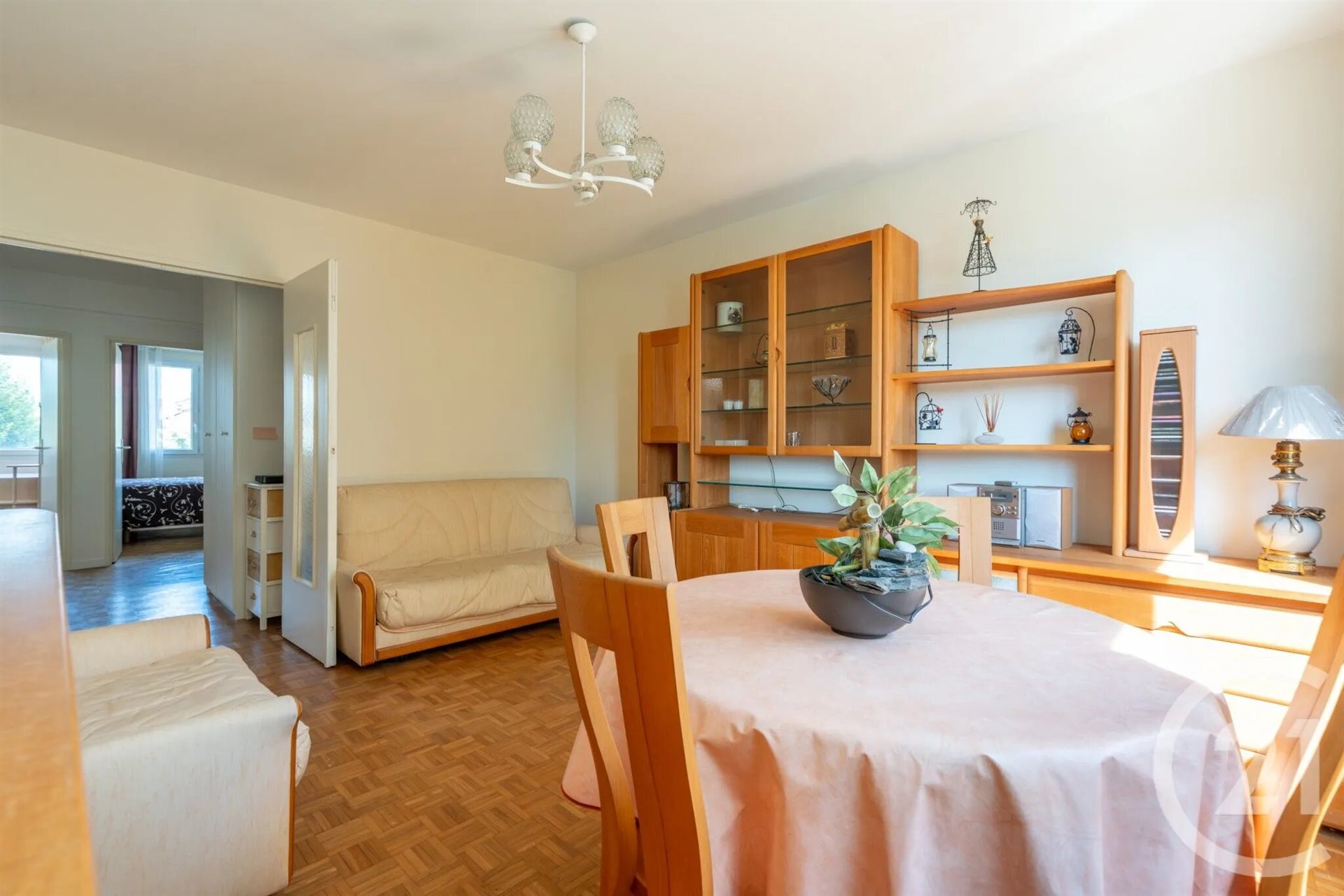 Appartement à vendre, 60m², Champigny-sur-Marne