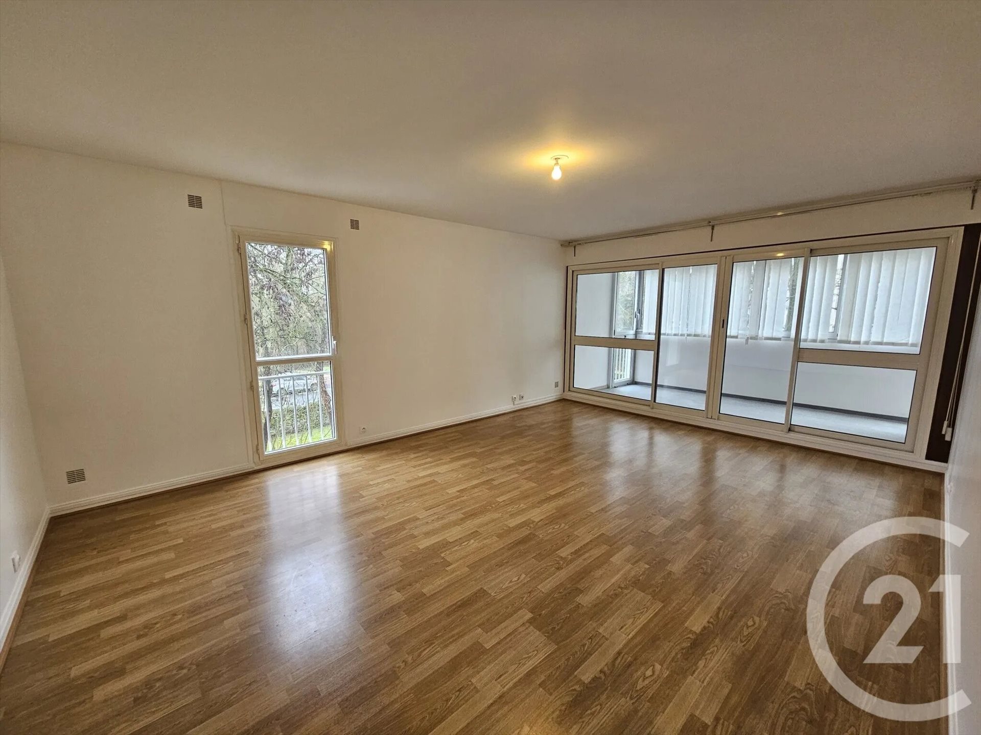 Appartement à louer, 74m², Vélizy-Villacoublay