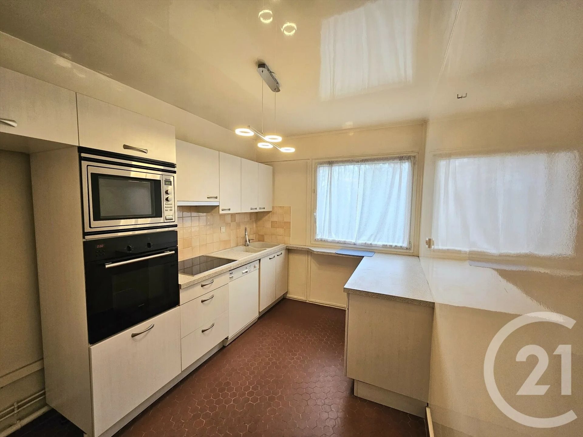 Appartement à louer, 74m², Vélizy-Villacoublay