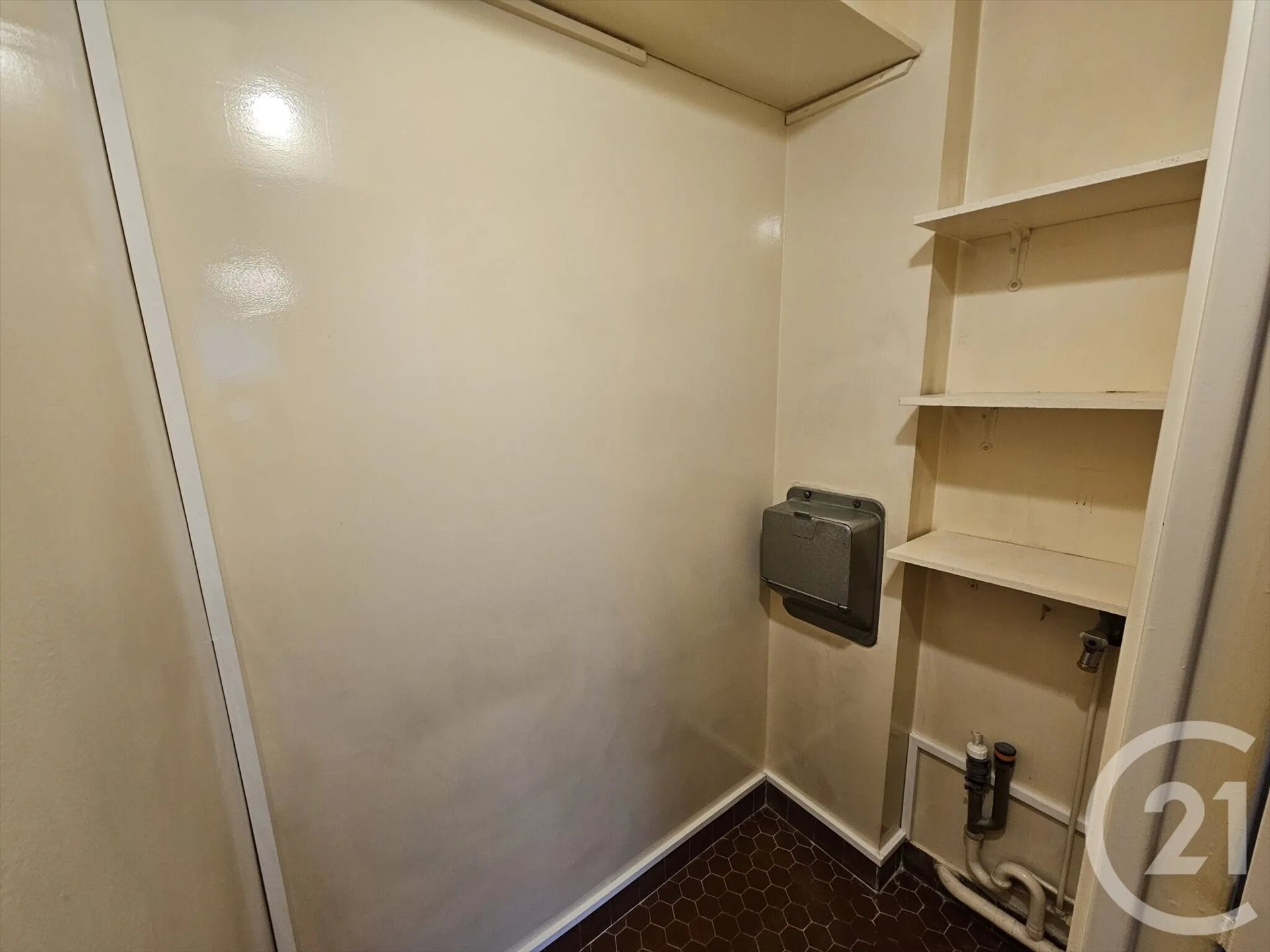 Appartement à louer, 74m², Vélizy-Villacoublay