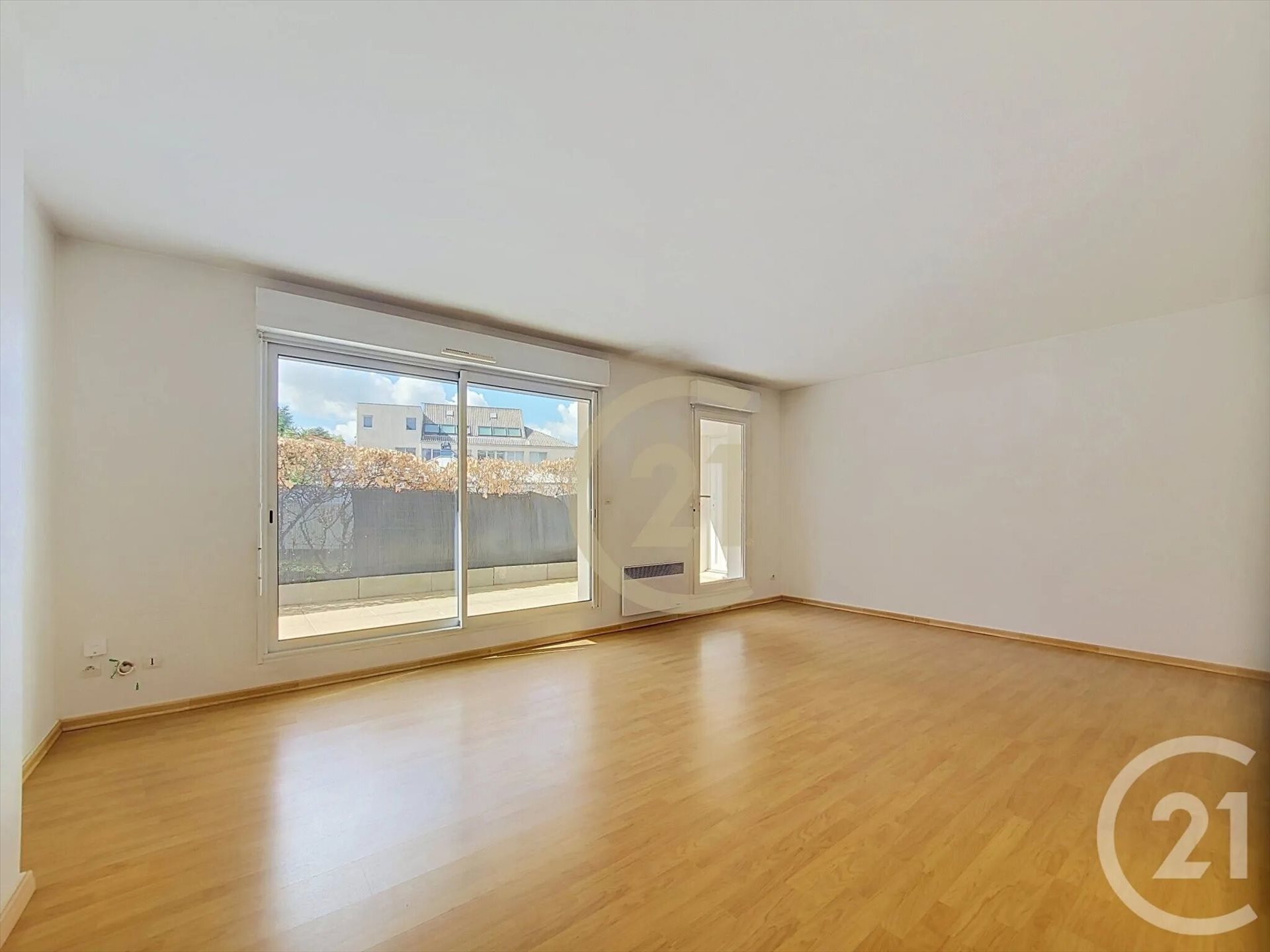 Appartement à louer, 56m², Rezé