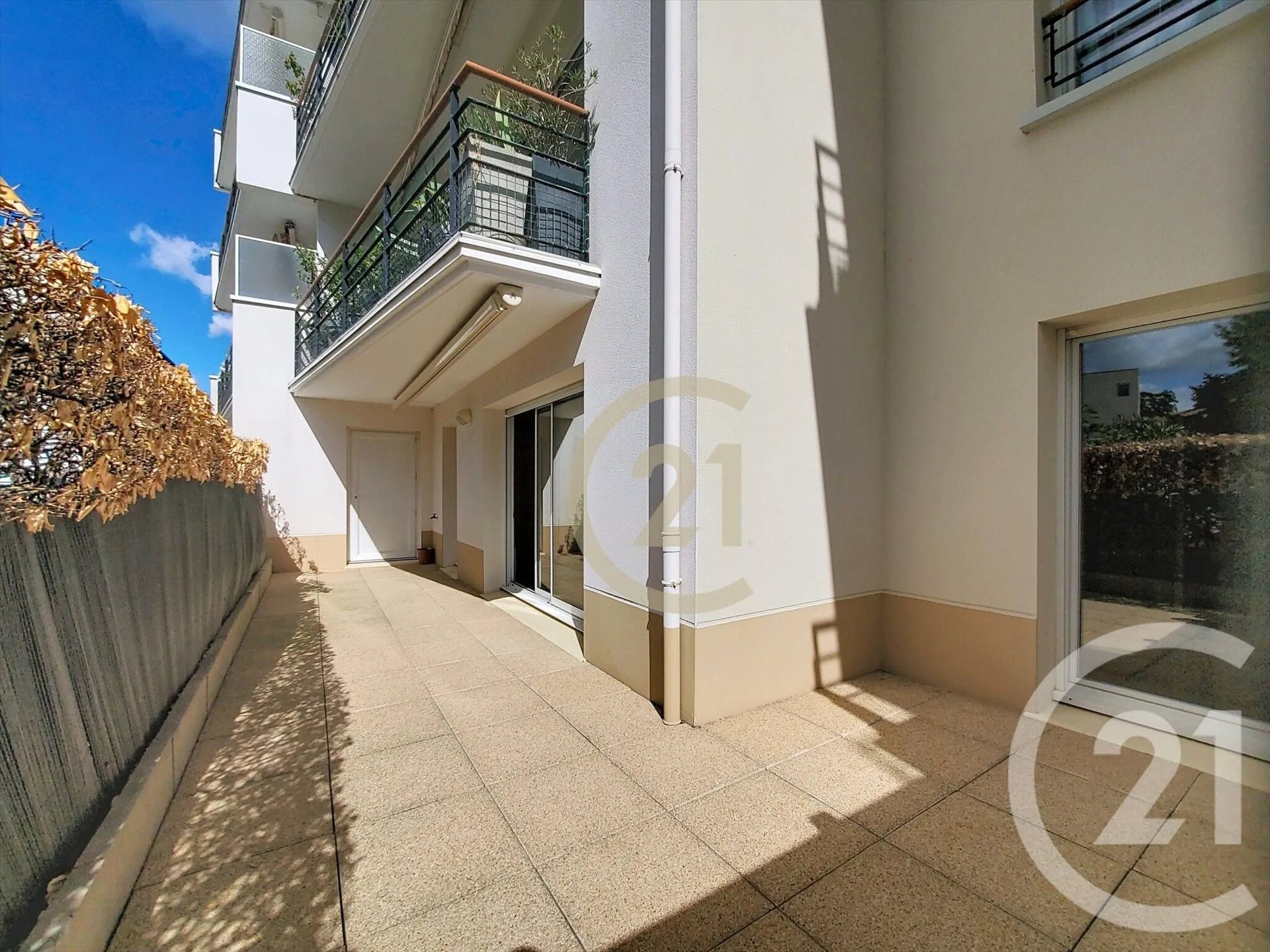 Appartement à louer, 56m², Rezé