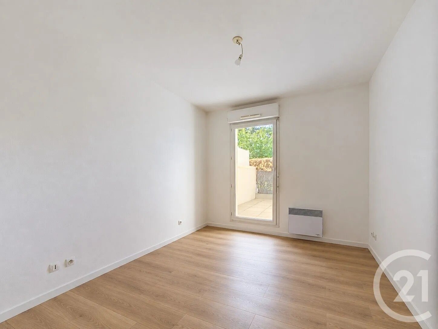 Appartement à louer, 56m², Rezé