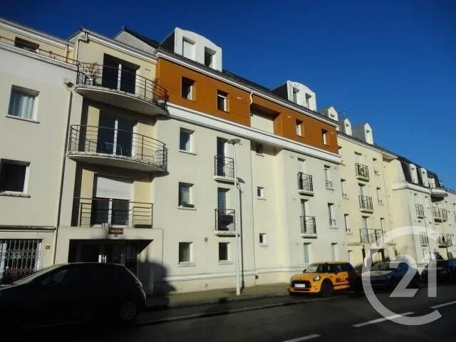 Appartement à louer, 56m², Rezé