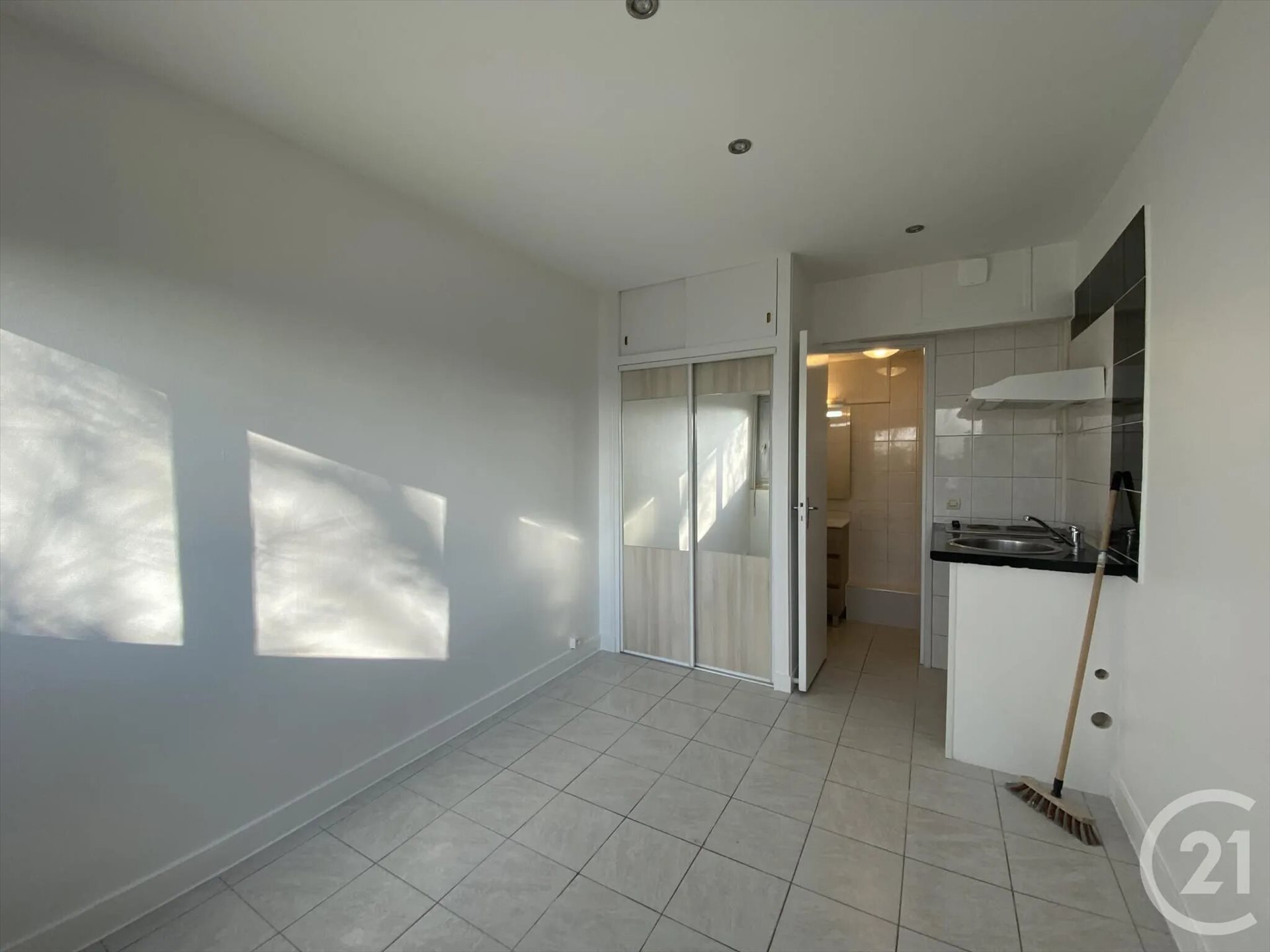 Appartement à louer, 13m², Orsay