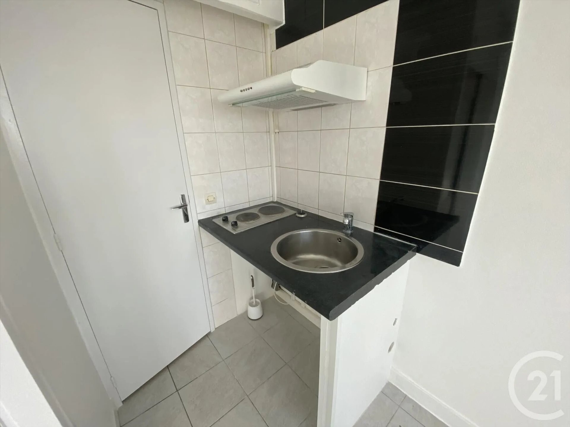 Appartement à louer, 13m², Orsay