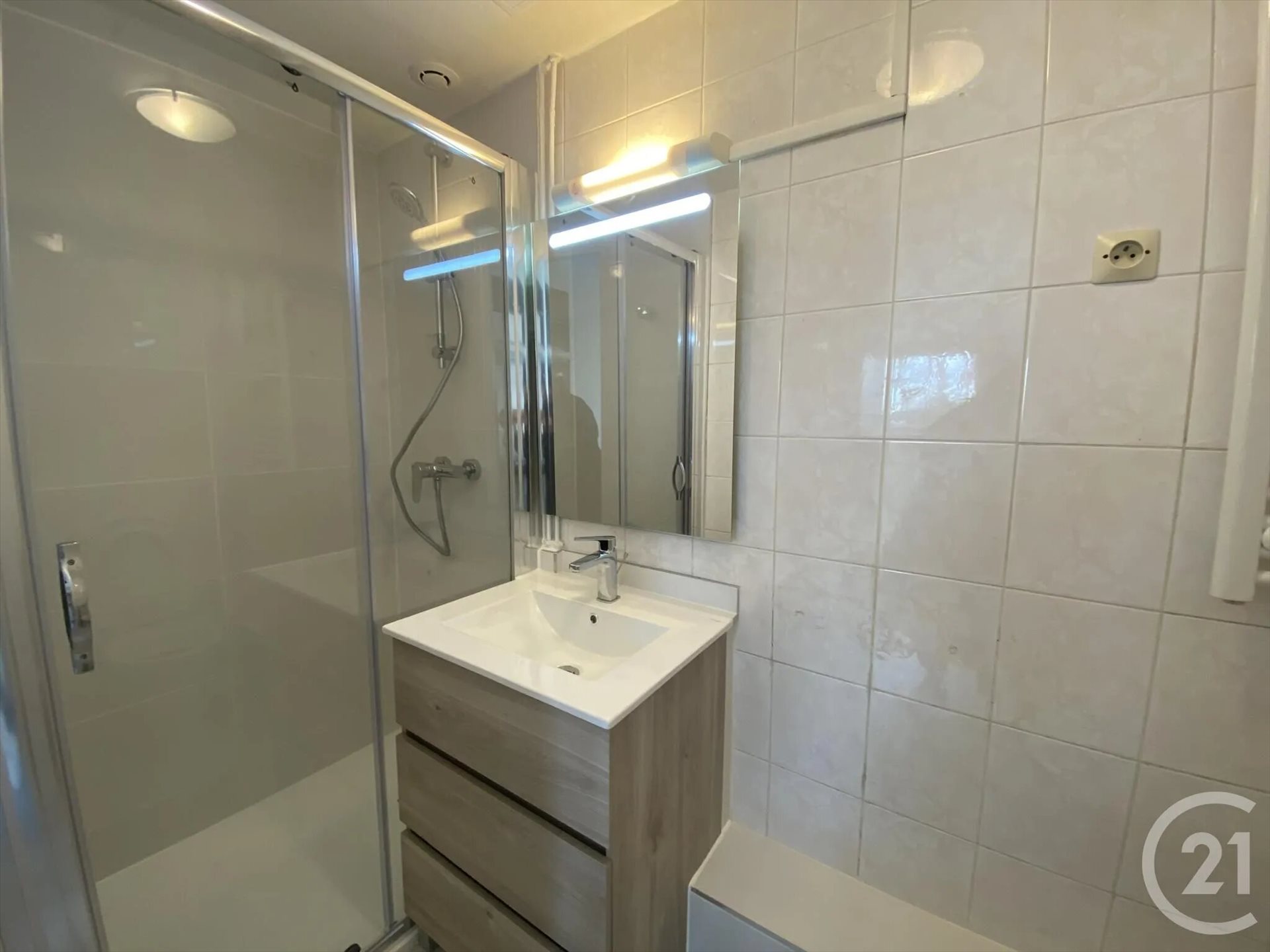 Appartement à louer, 13m², Orsay