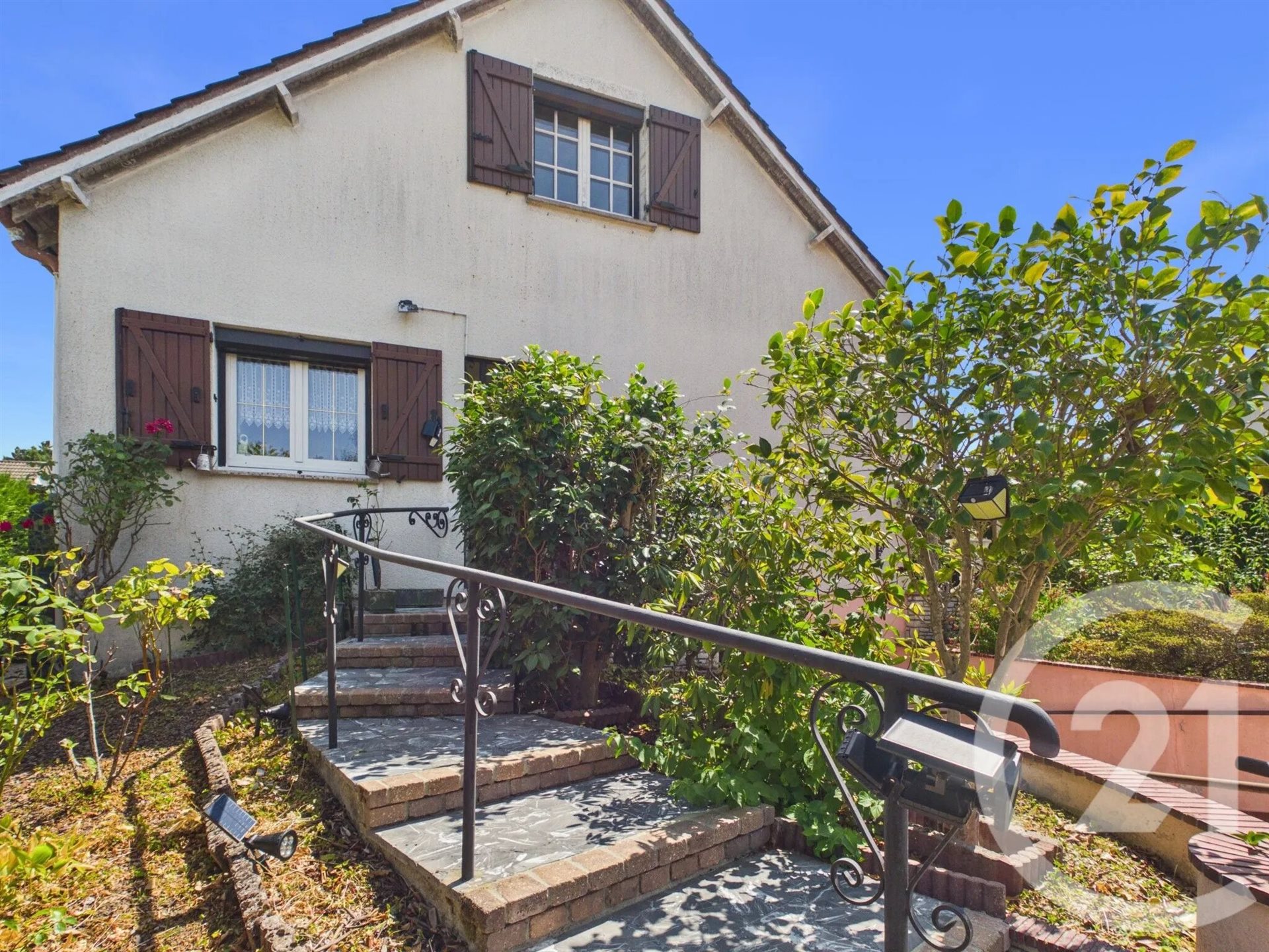Maison à vendre, 137m², Chartres