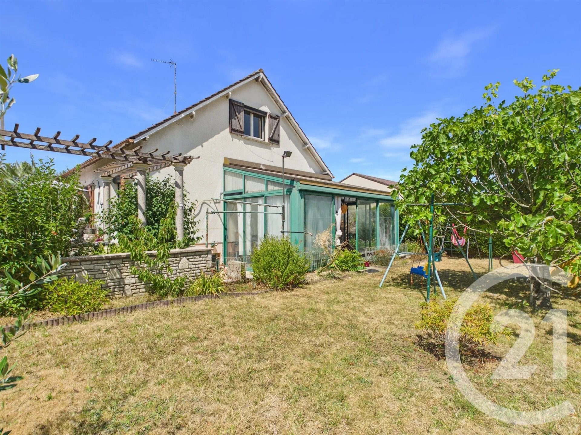 Maison à vendre, 137m², Chartres