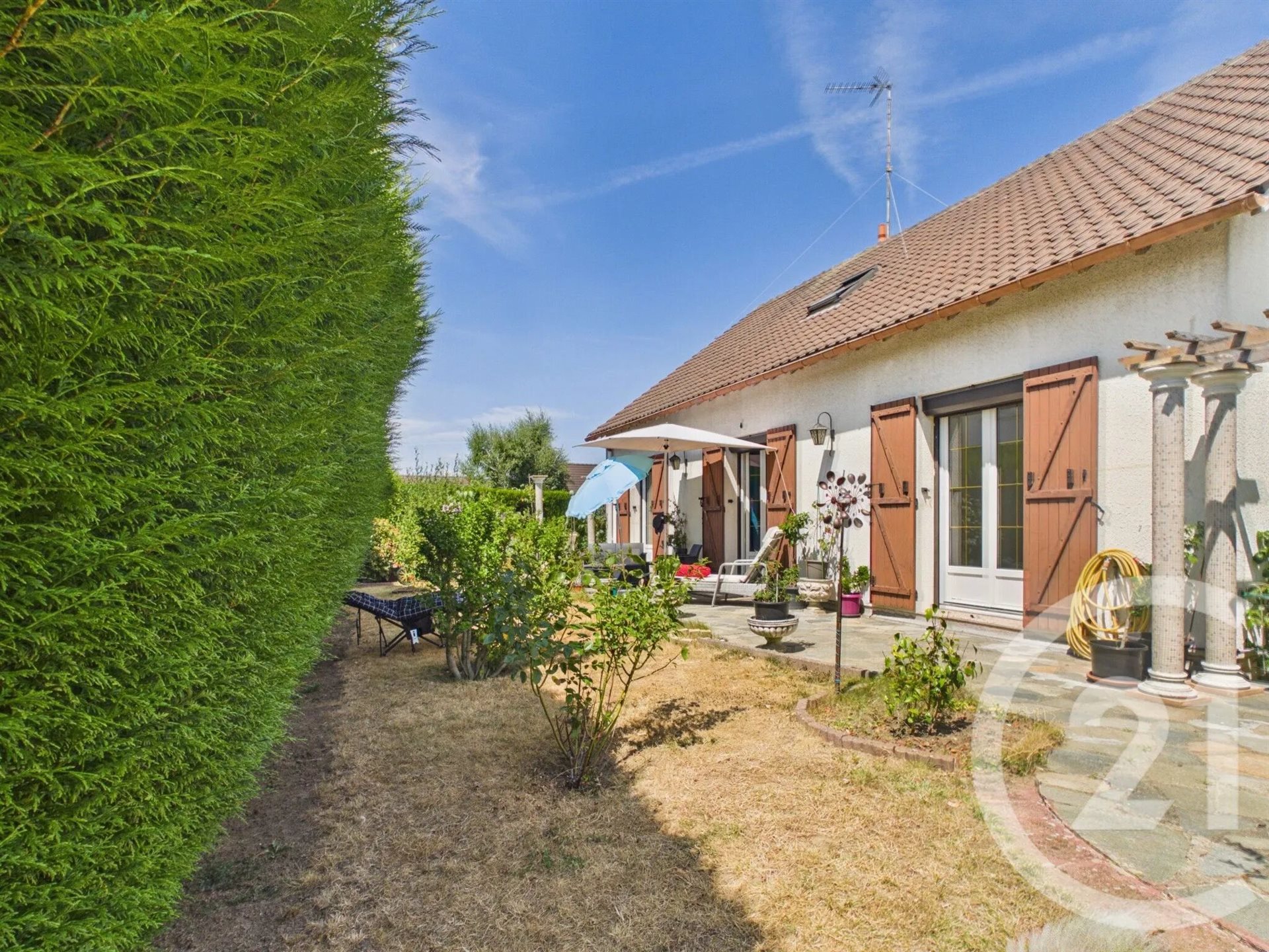 Maison à vendre, 137m², Chartres
