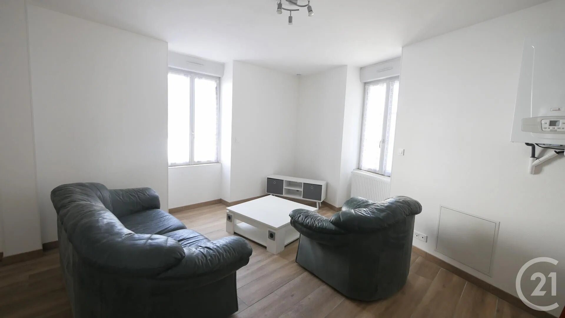 Appartement à louer, 48m², Guéret