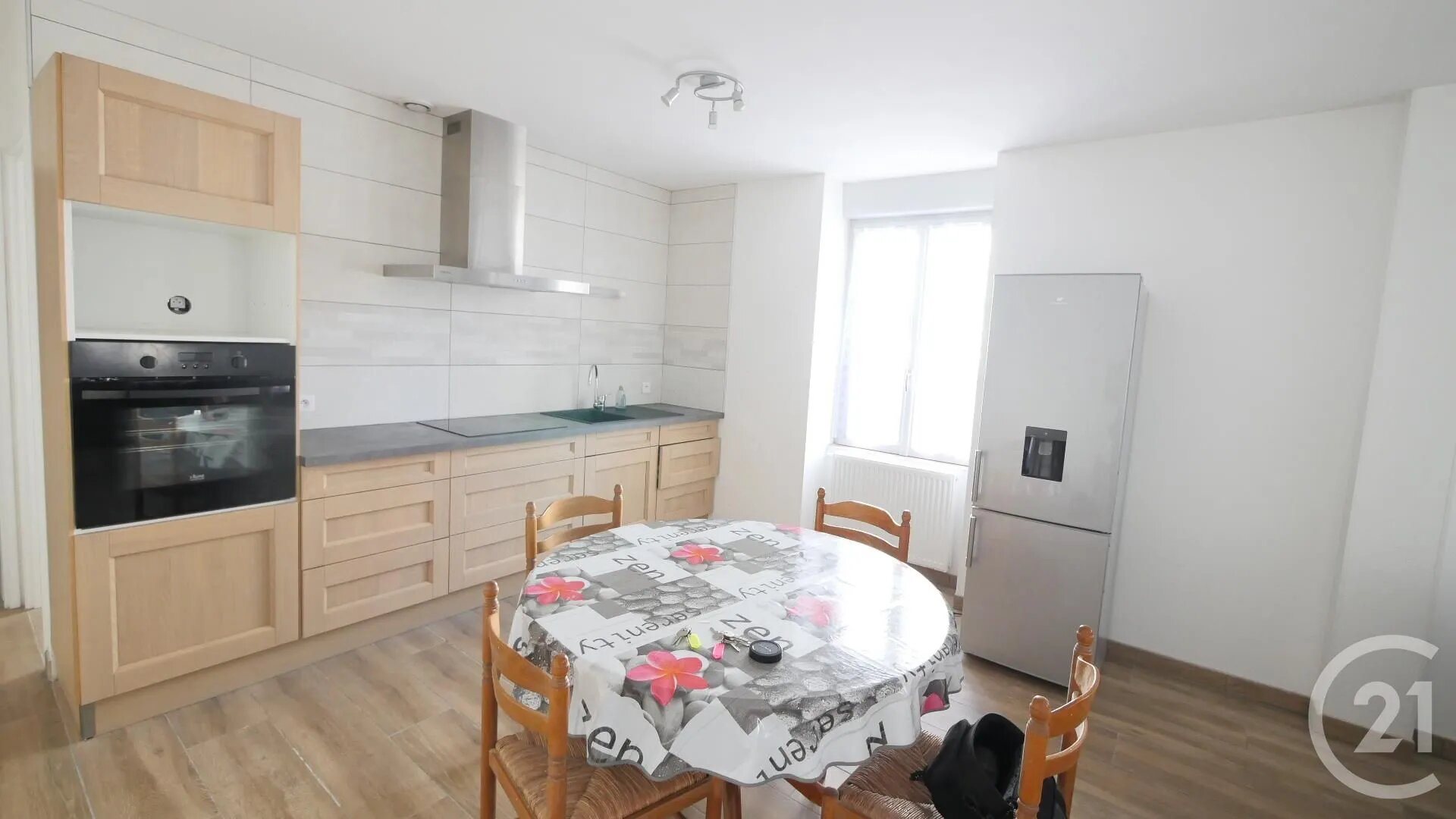 Appartement à louer, 48m², Guéret
