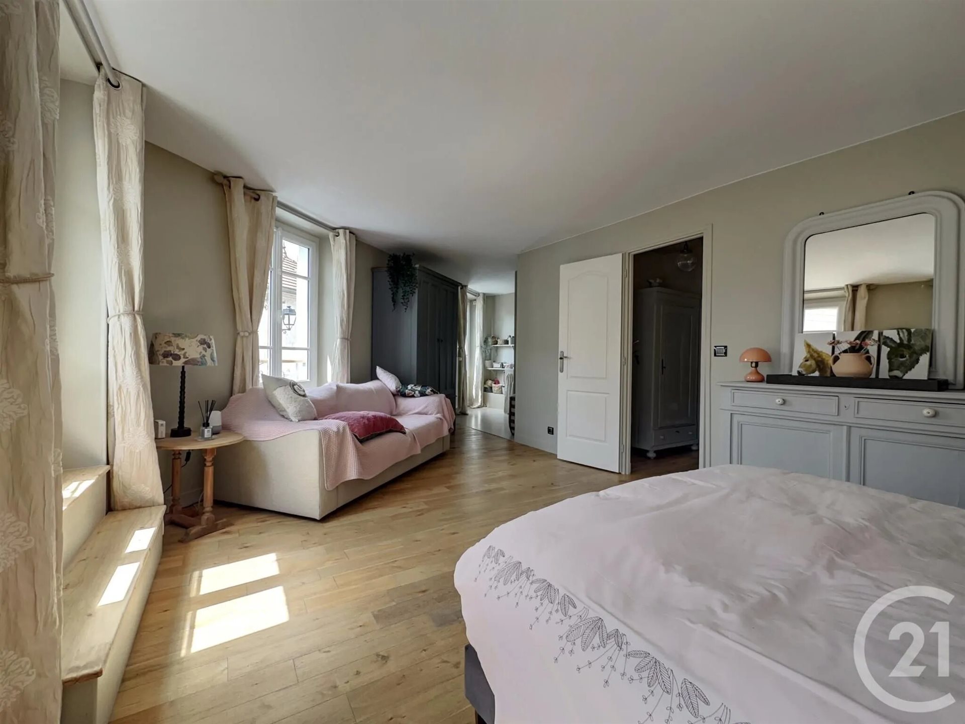 Maison à vendre, 105m², Bougival
