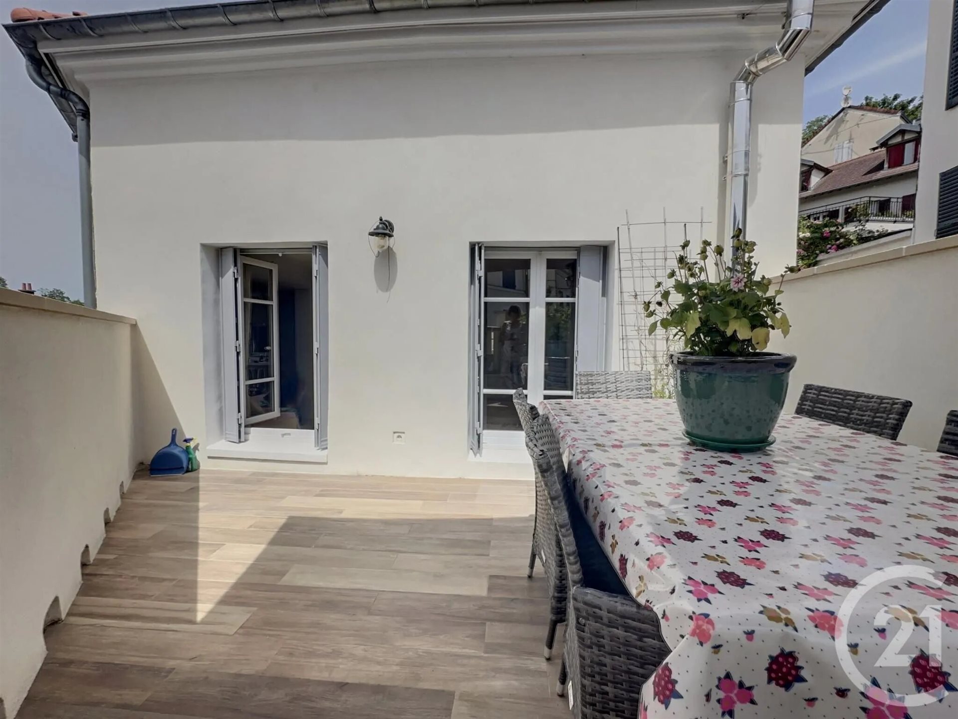 Maison à vendre, 105m², Bougival
