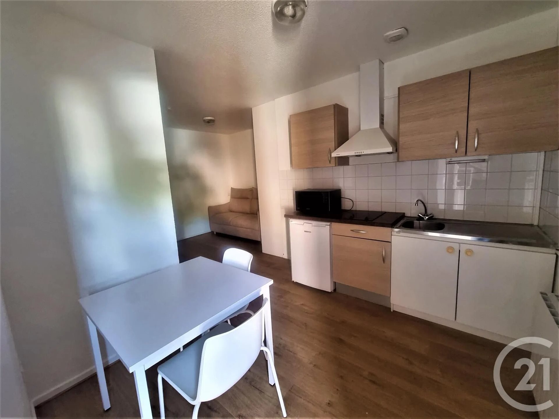 Appartement à louer, 20m², Albi