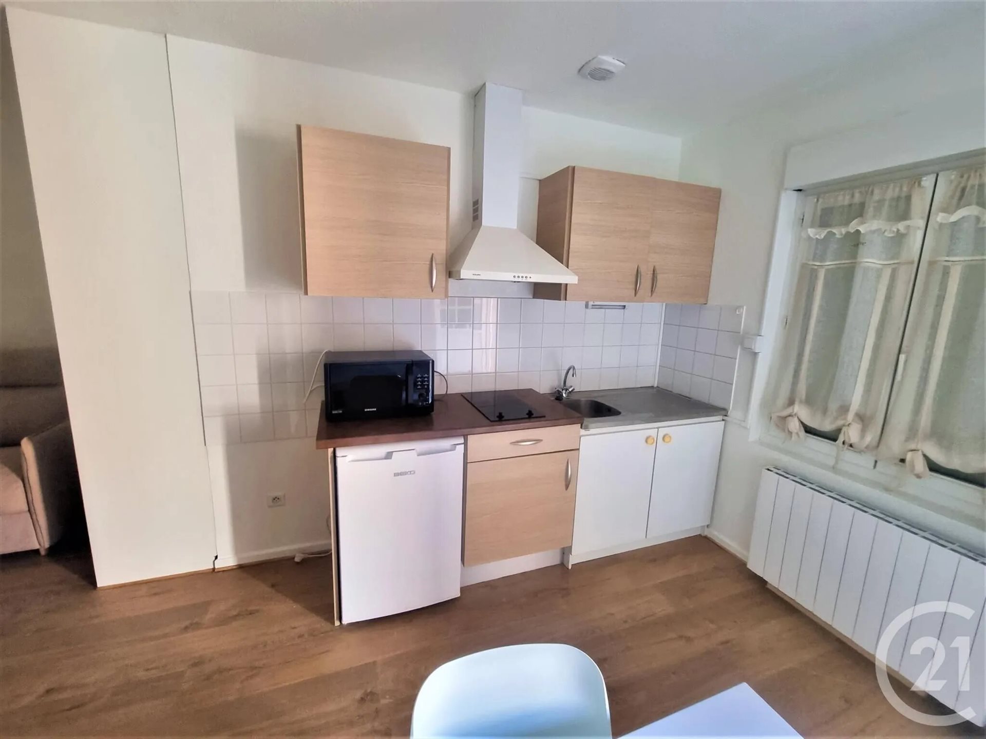 Appartement à louer, 20m², Albi