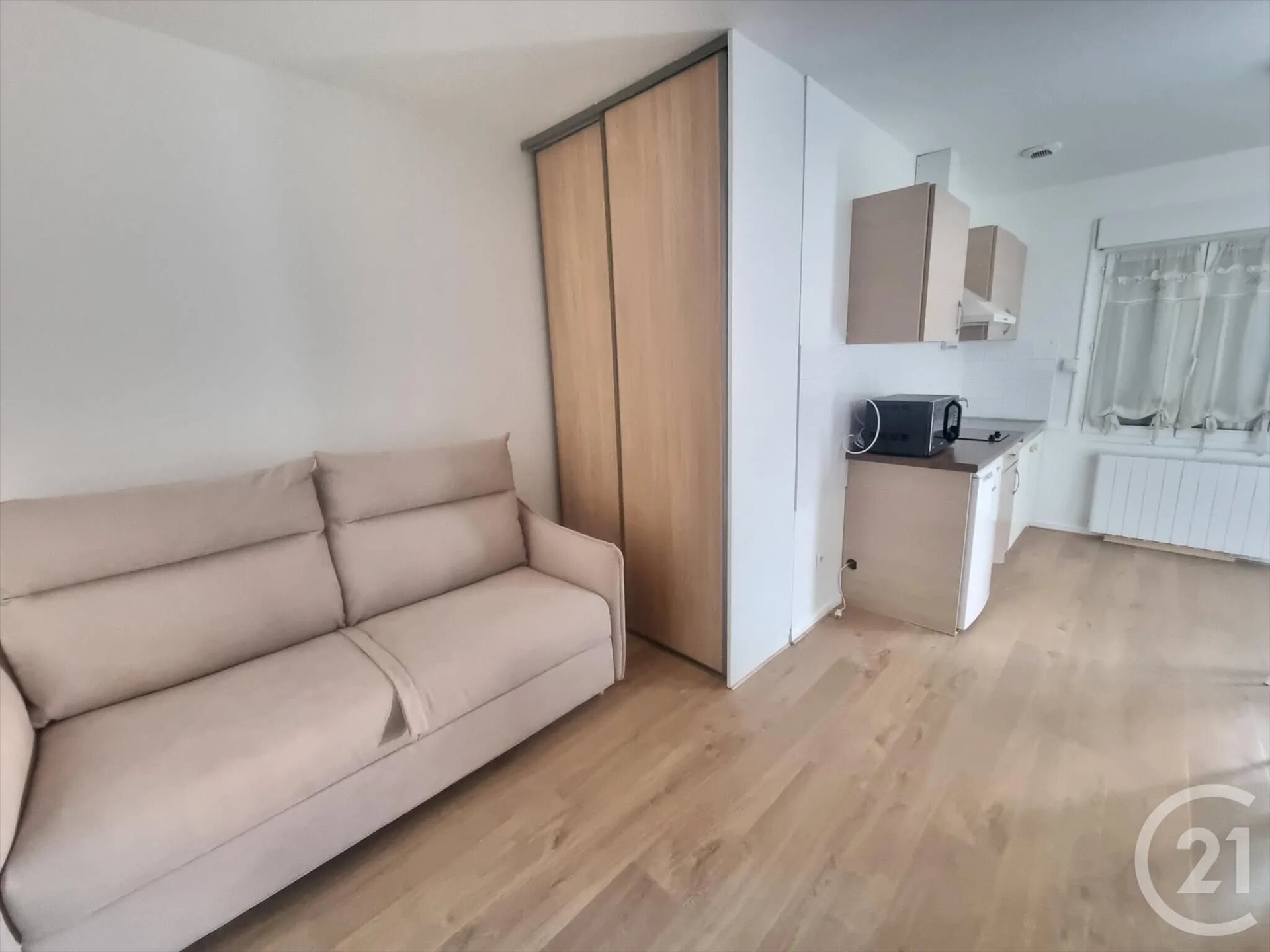 Appartement à louer, 20m², Albi