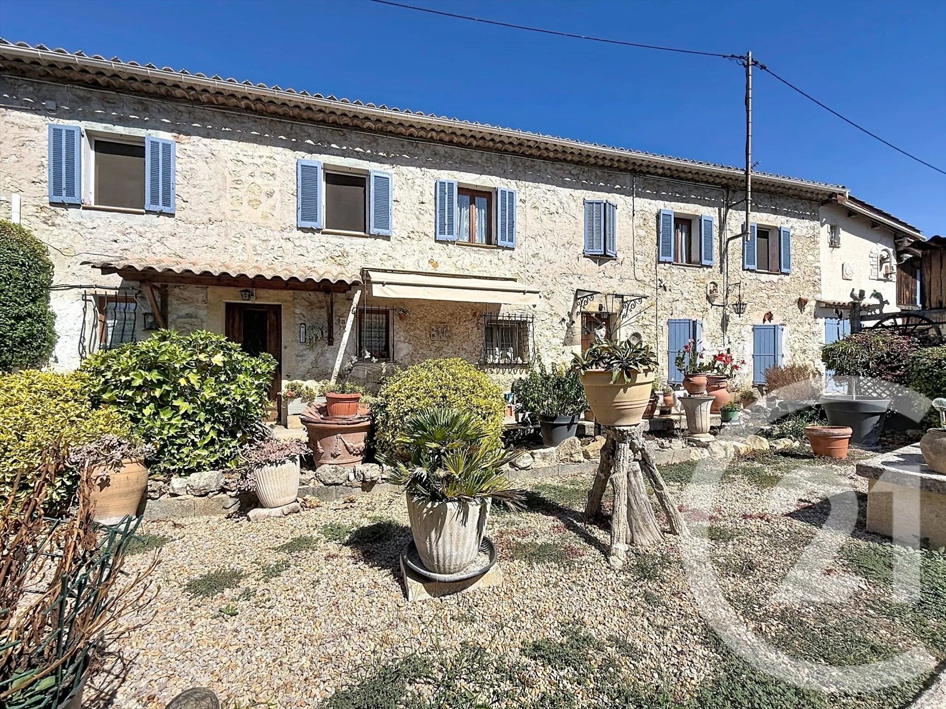 Maison à vendre, 218m², Mougins