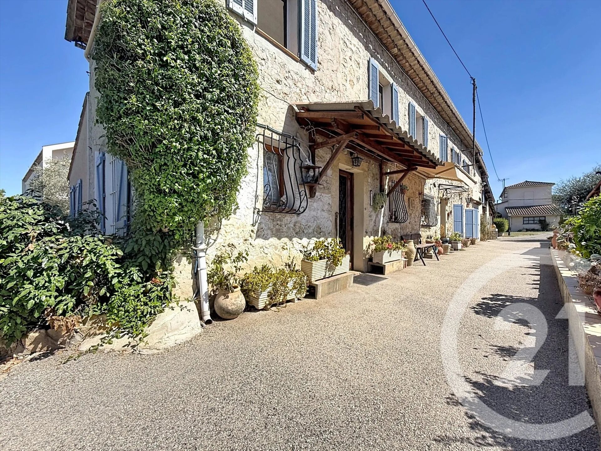 Maison à vendre, 218m², Mougins