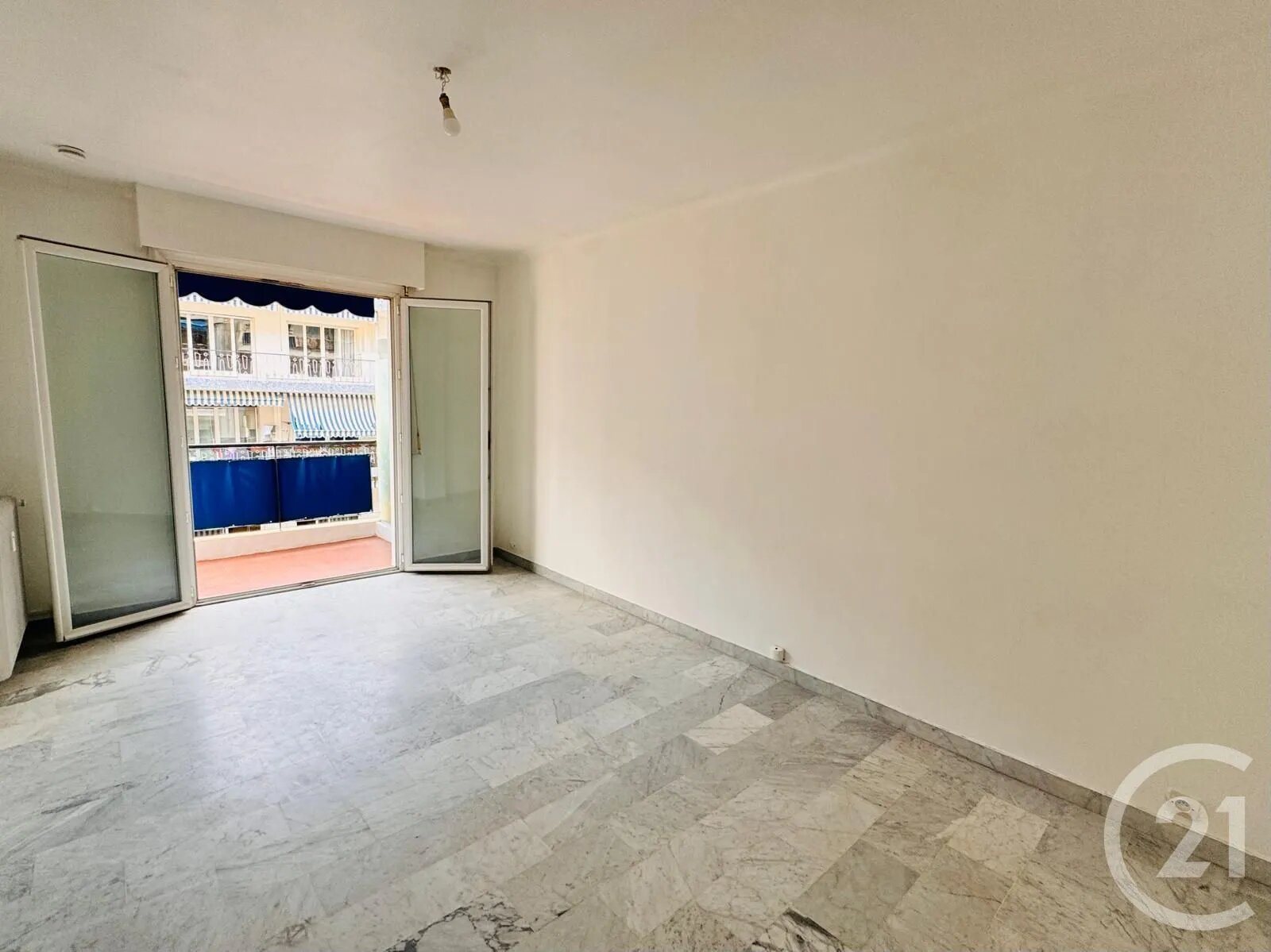Appartement à louer, 26m², Cannes