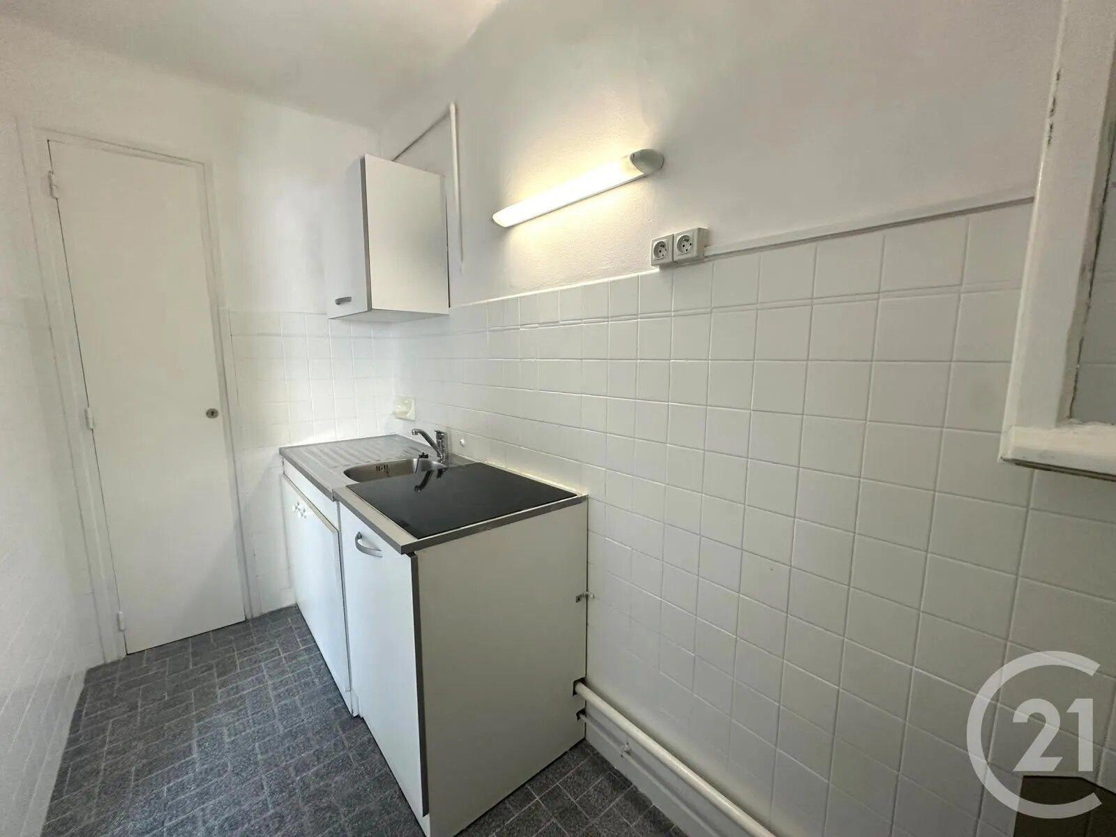 Appartement à louer, 26m², Cannes