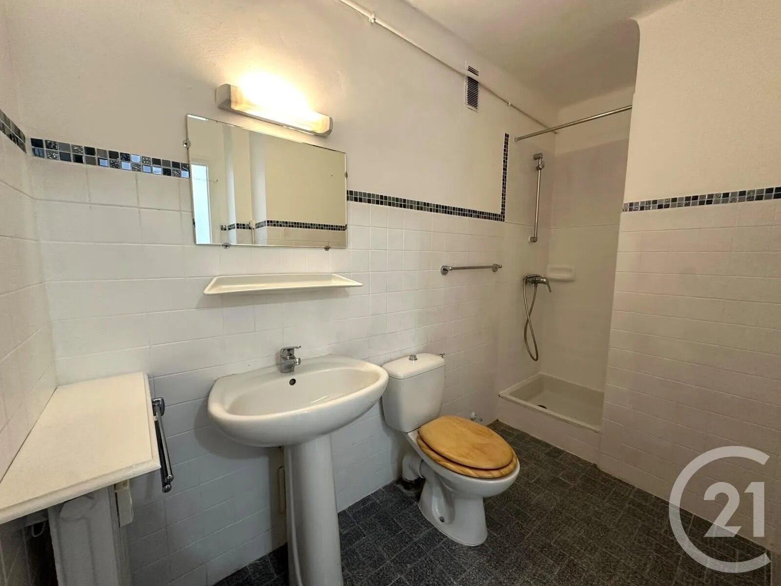 Appartement à louer, 26m², Cannes