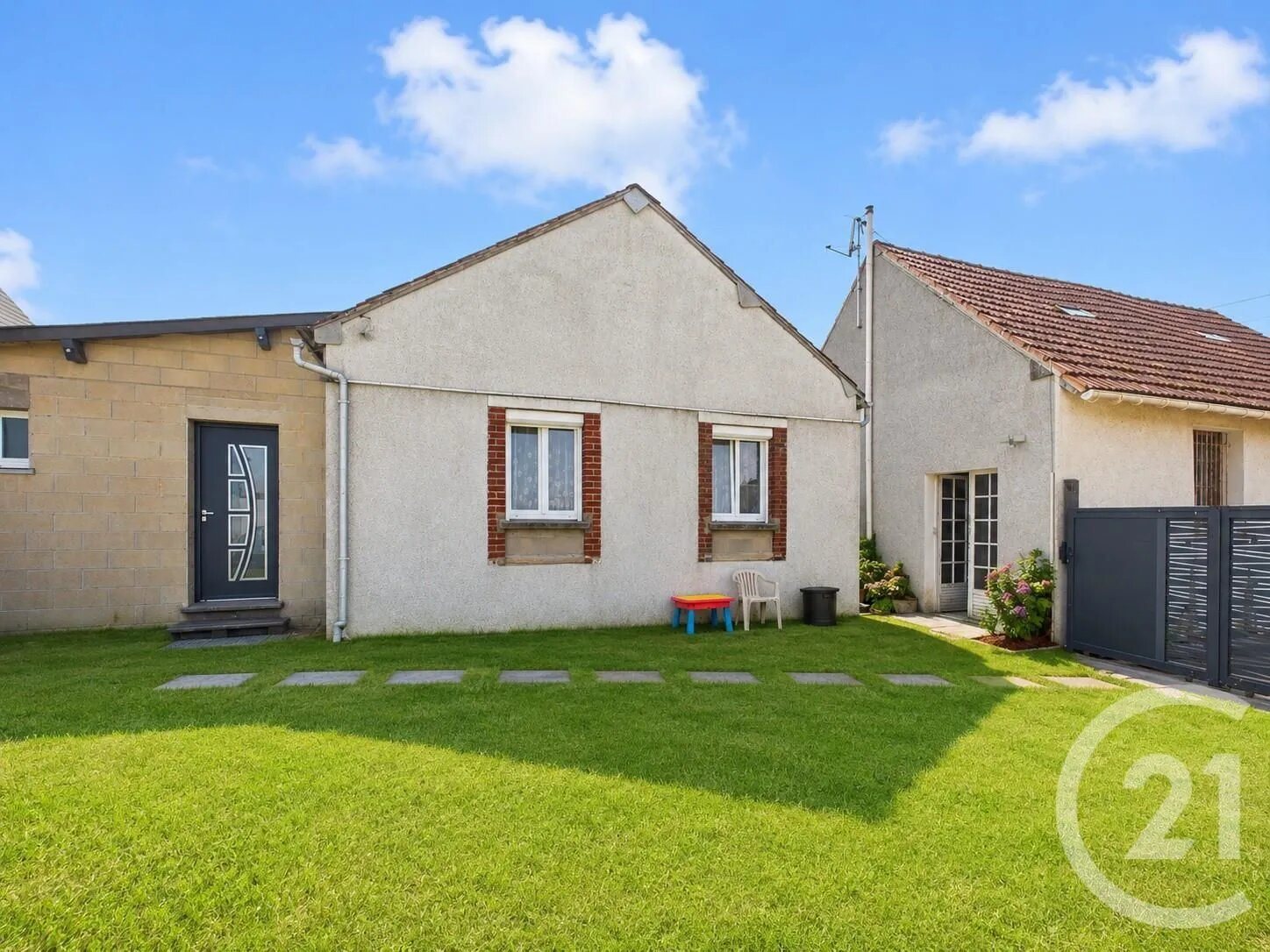 Maison à vendre, 140m², Meslay-le-Grenet