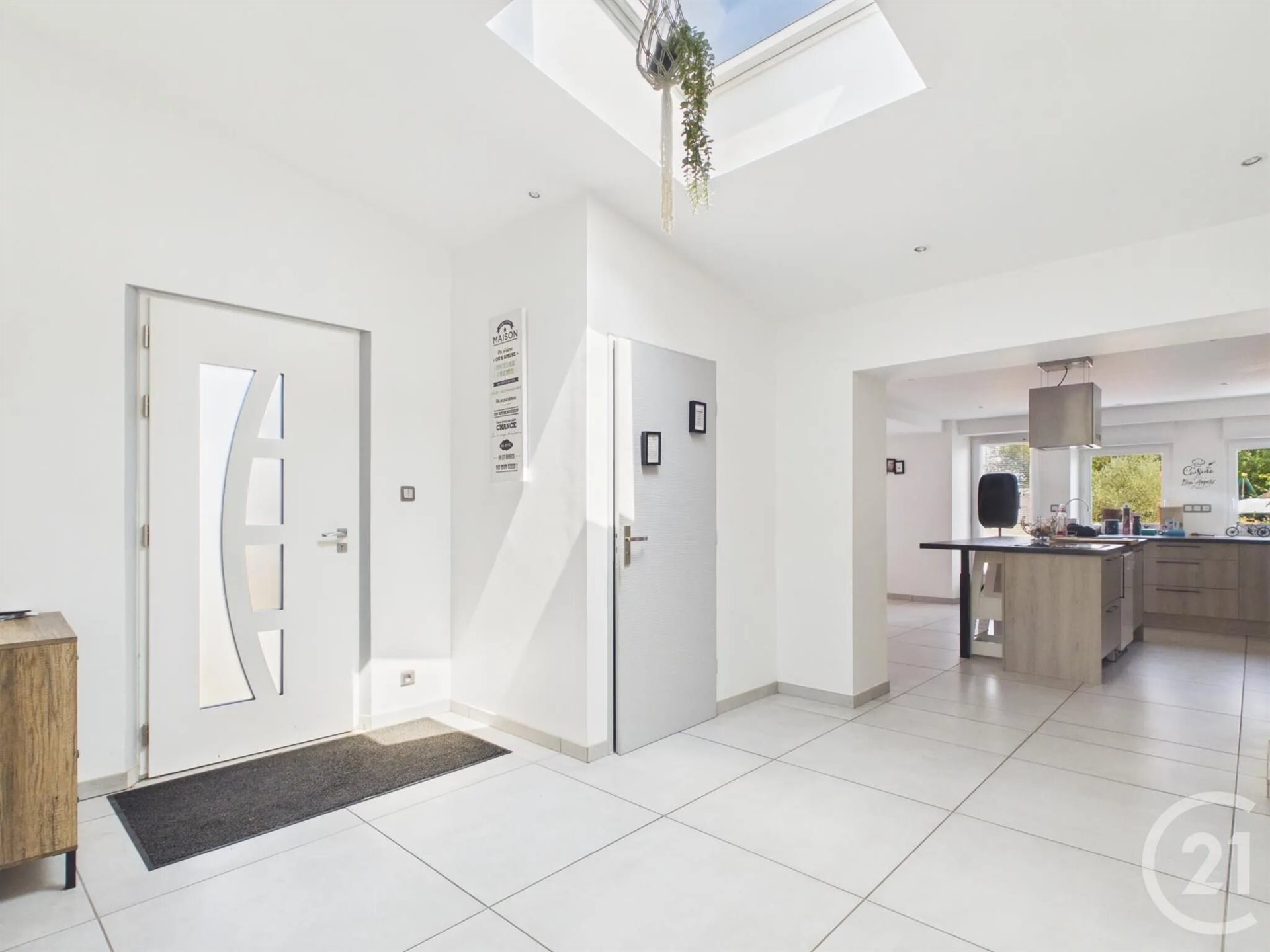 Maison à vendre, 140m², Meslay-le-Grenet