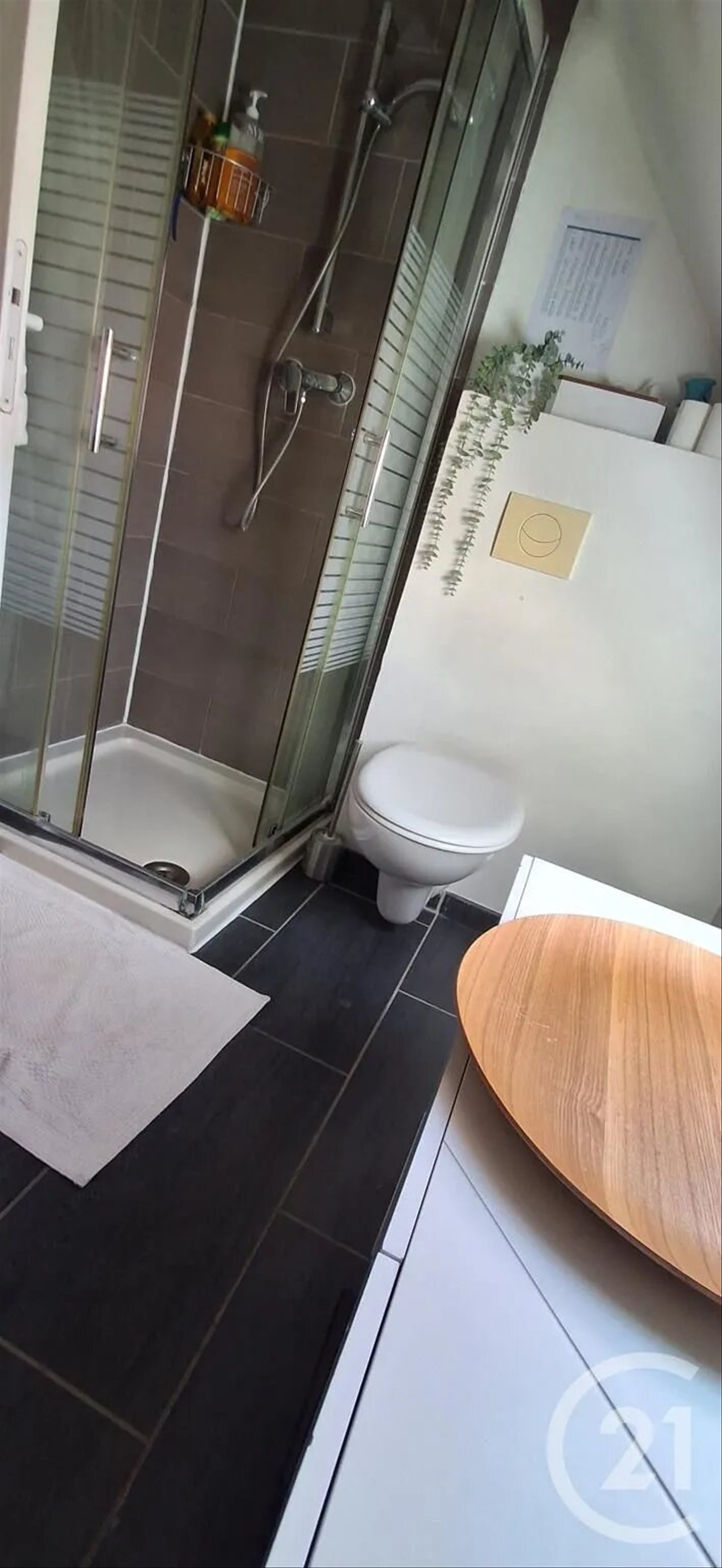 Appartement à louer, 34m², Maisons-Laffitte