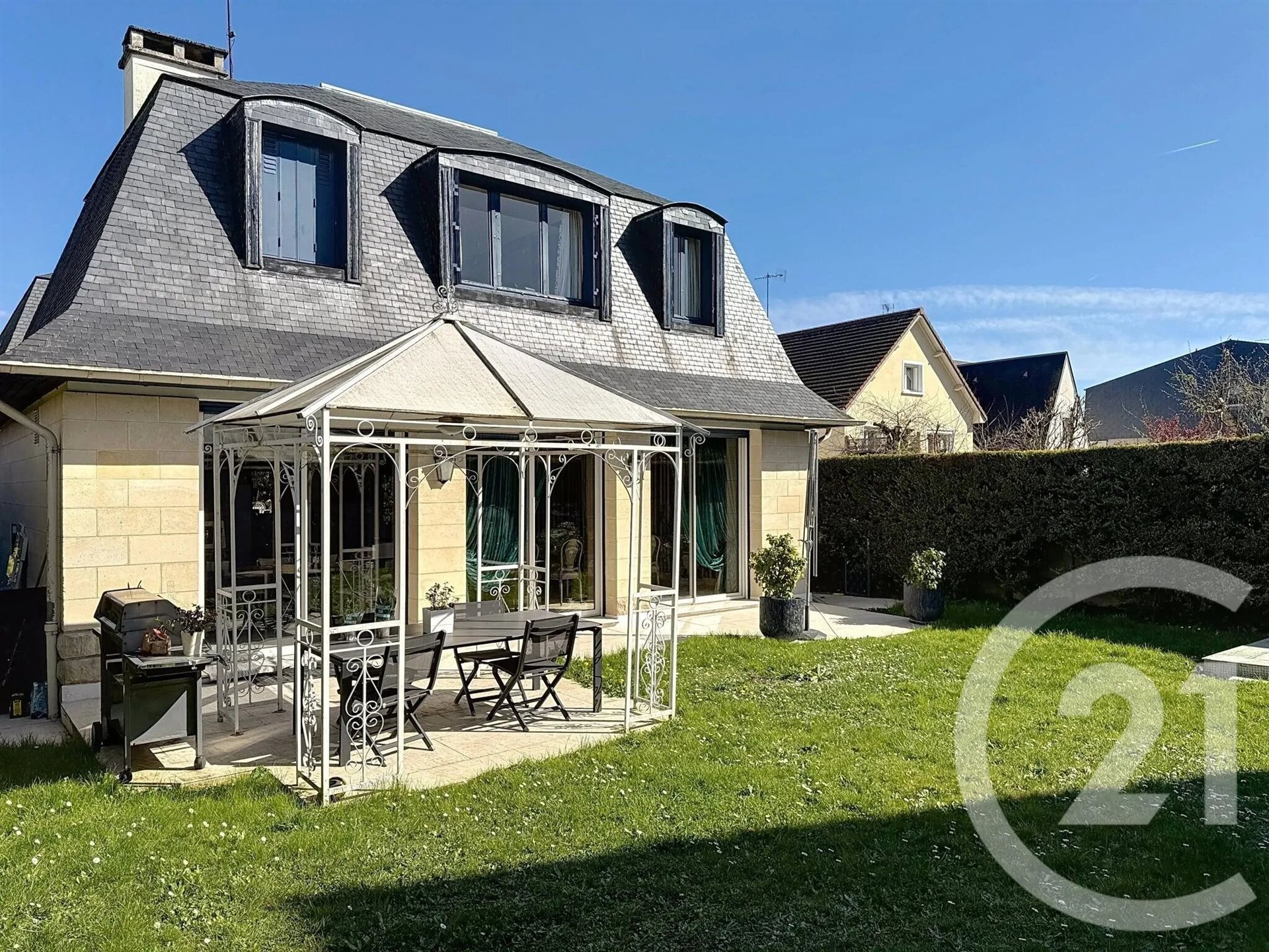 Maison à vendre, 231m², Thiais