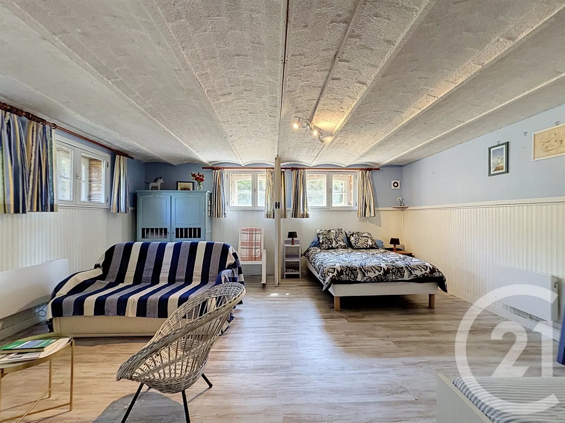 Appartement à vendre, 42m², Houlgate