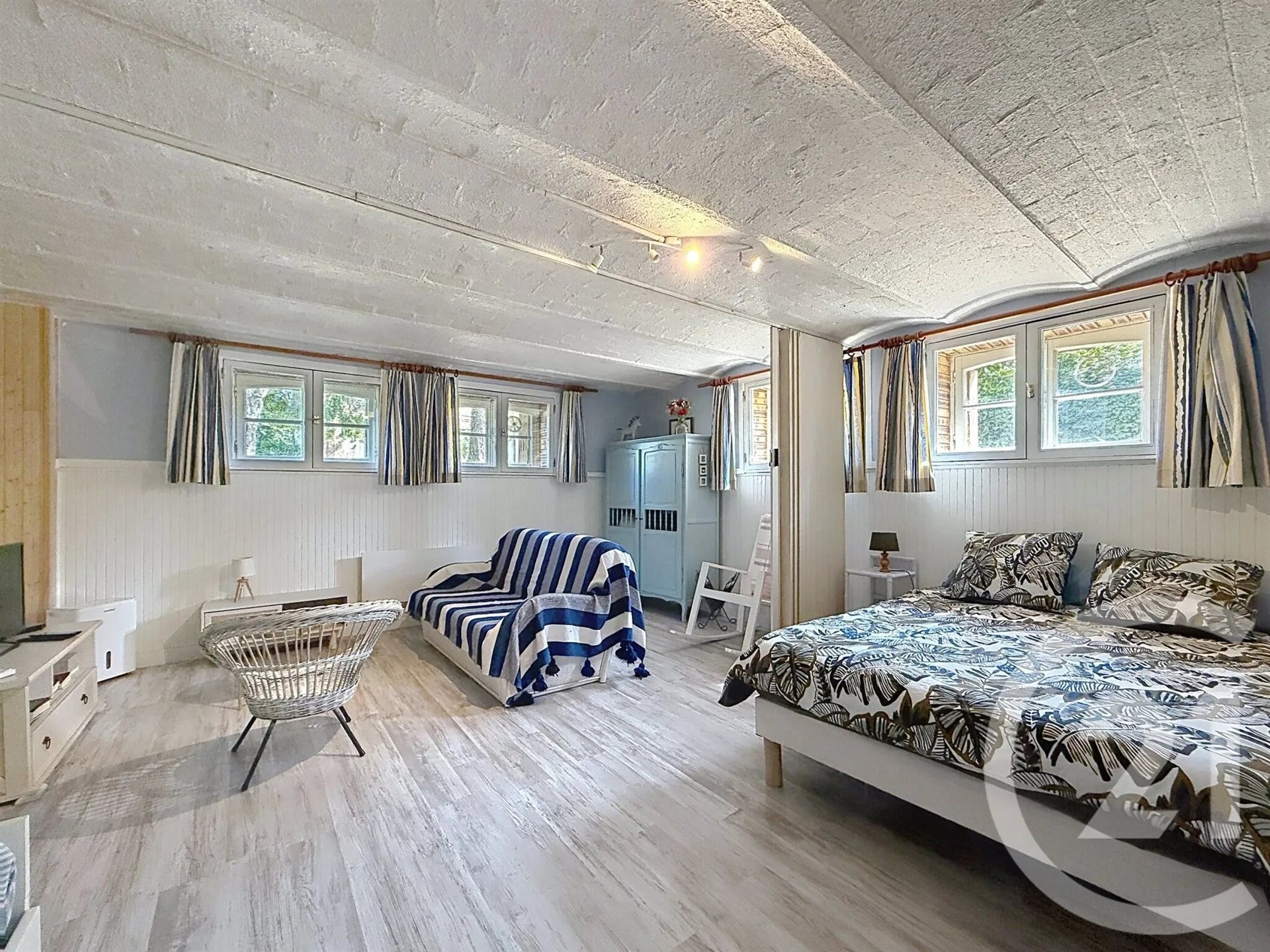 Appartement à vendre, 42m², Houlgate