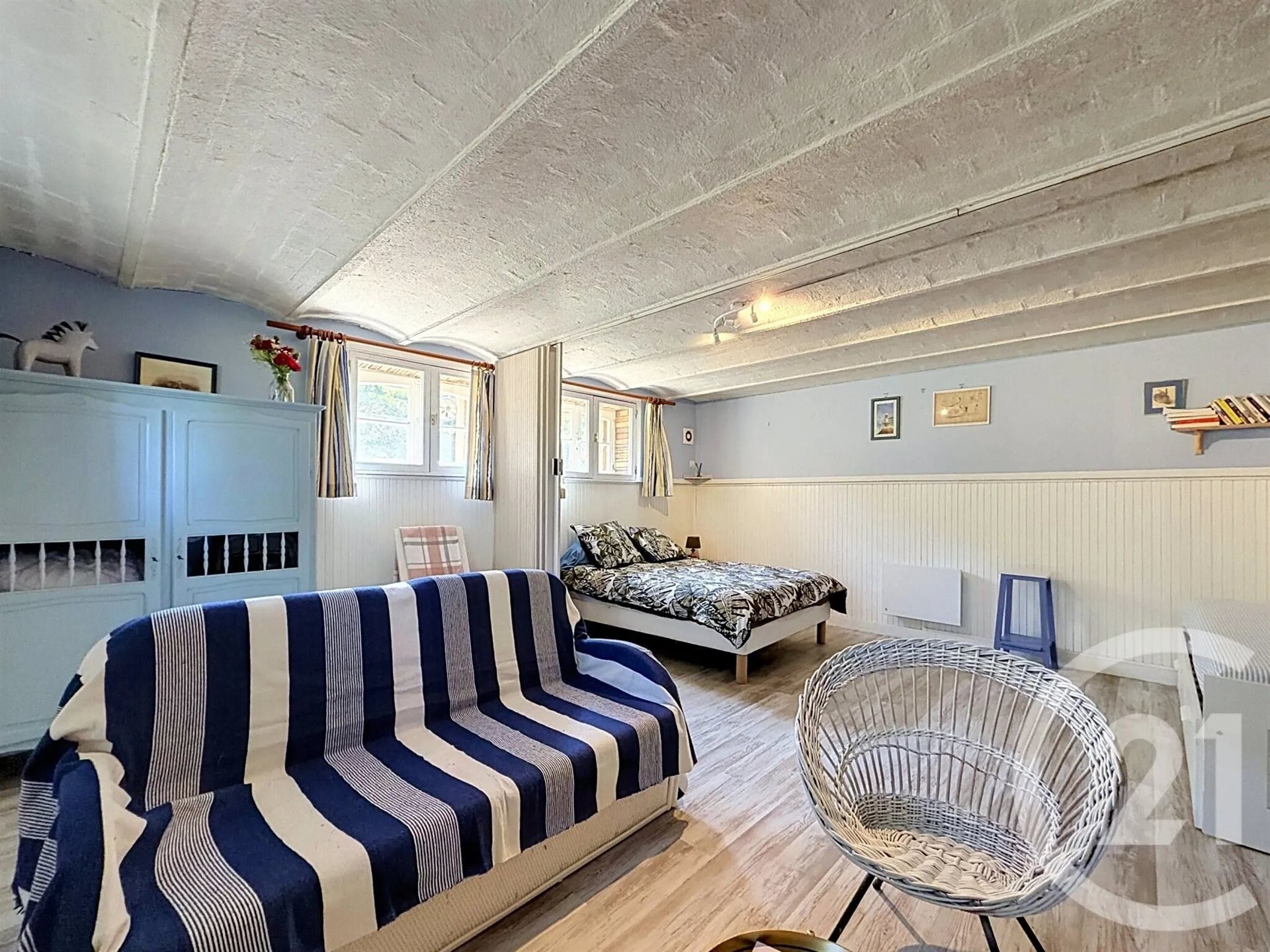 Appartement à vendre, 42m², Houlgate