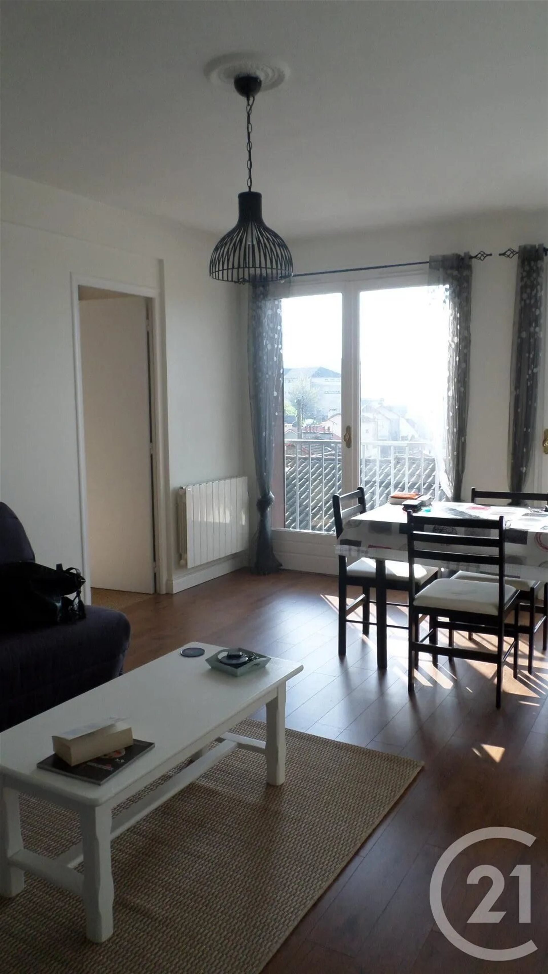 Appartement à louer, 44m², Aurillac