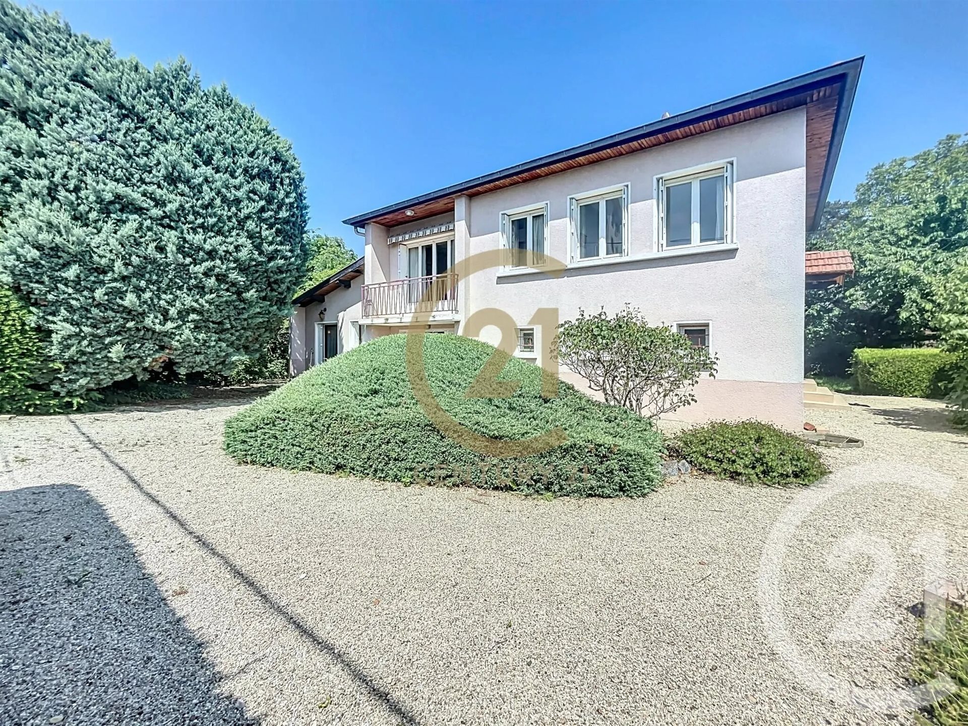 Maison à vendre, 97m², Brignais