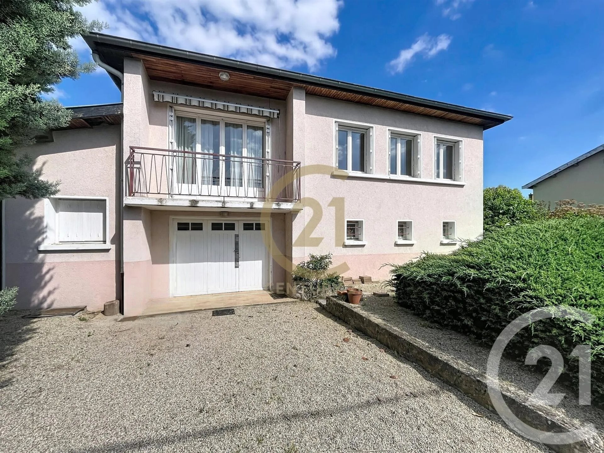 Maison à vendre, 97m², Brignais