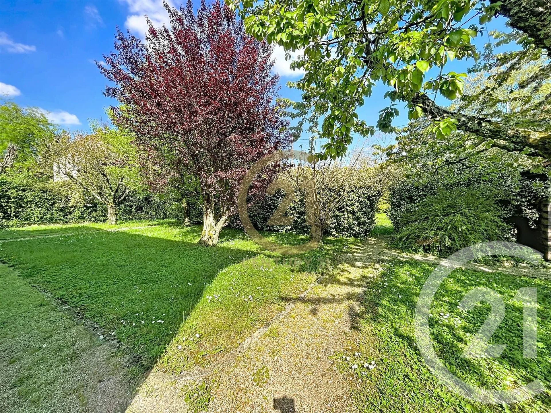 Maison à vendre, 97m², Brignais