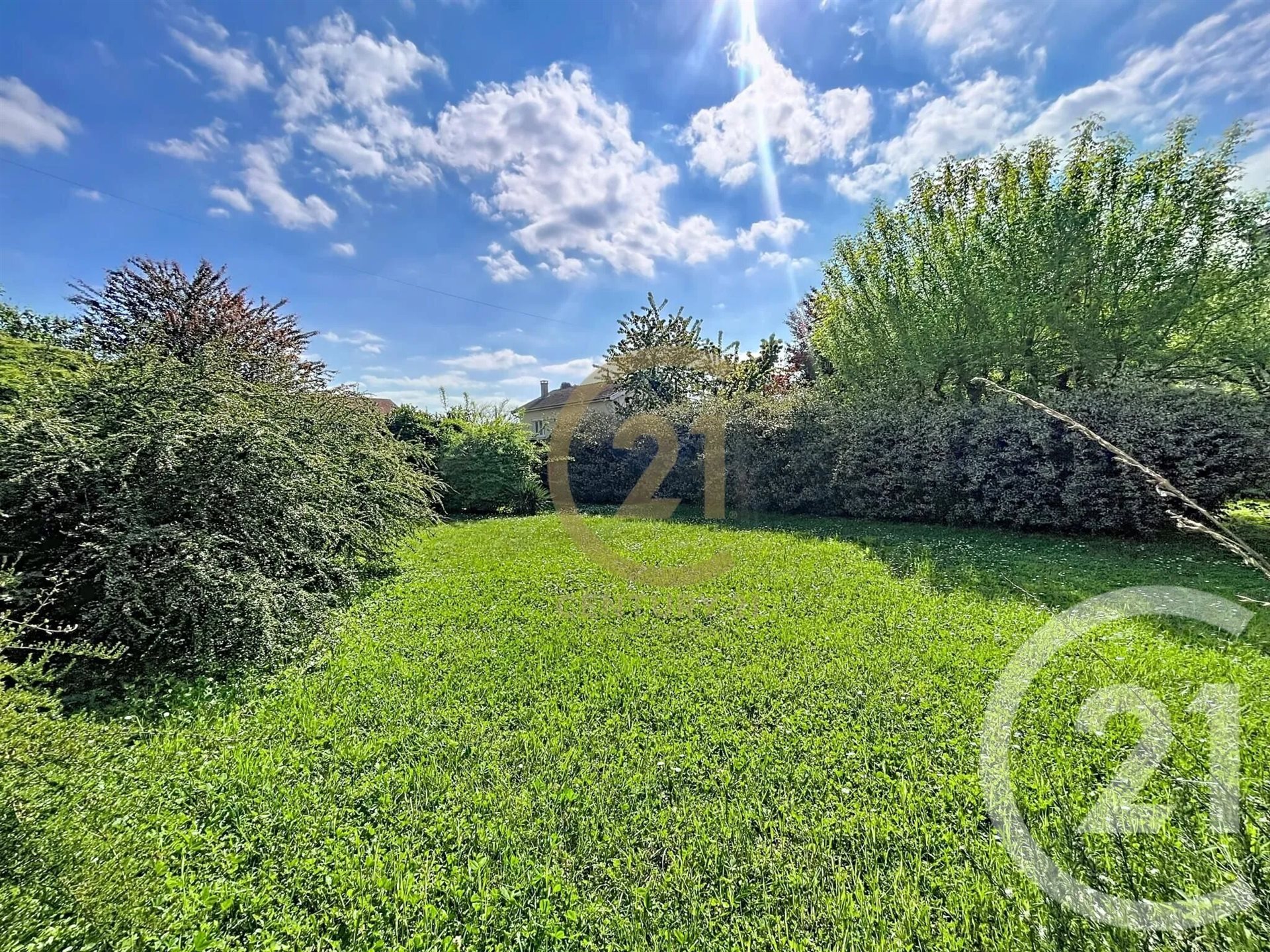 Maison à vendre, 97m², Brignais