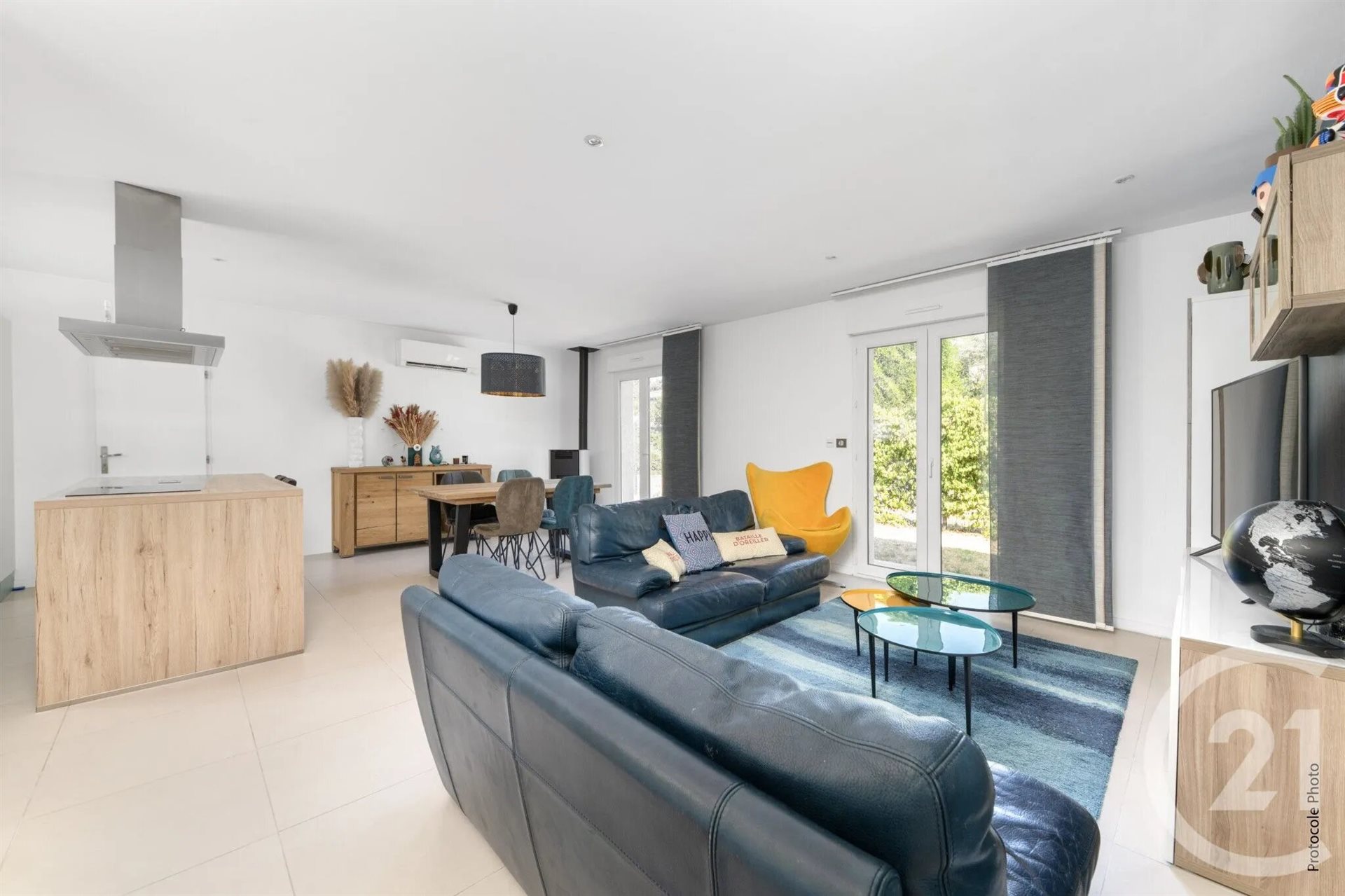 Maison à vendre, 90m², Aucamville