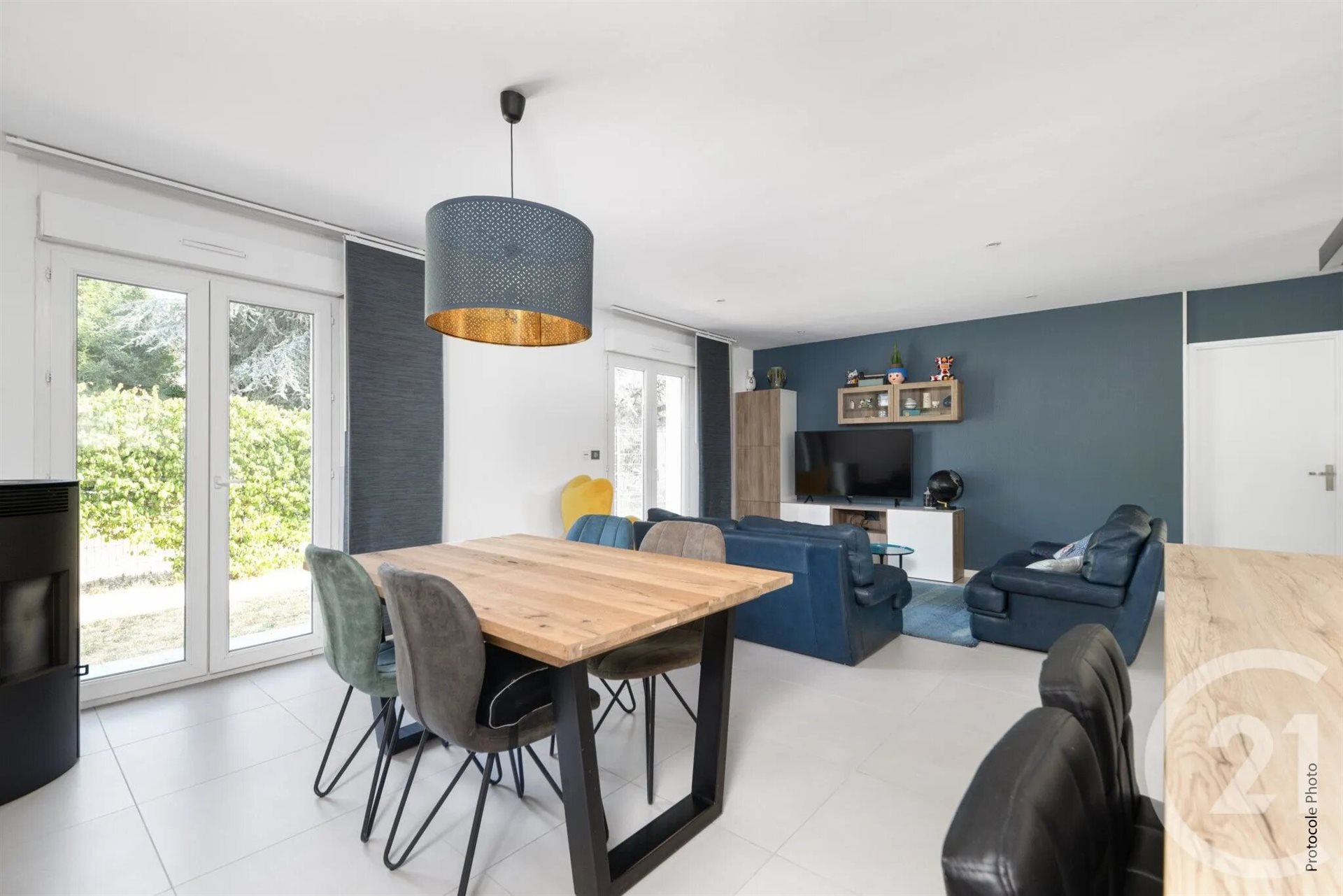 Maison à vendre, 90m², Aucamville