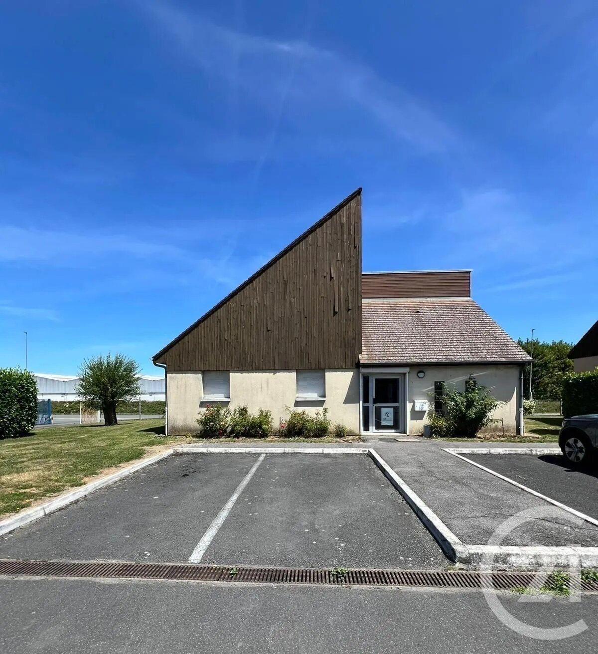 Maison à louer, 100m², Péronne