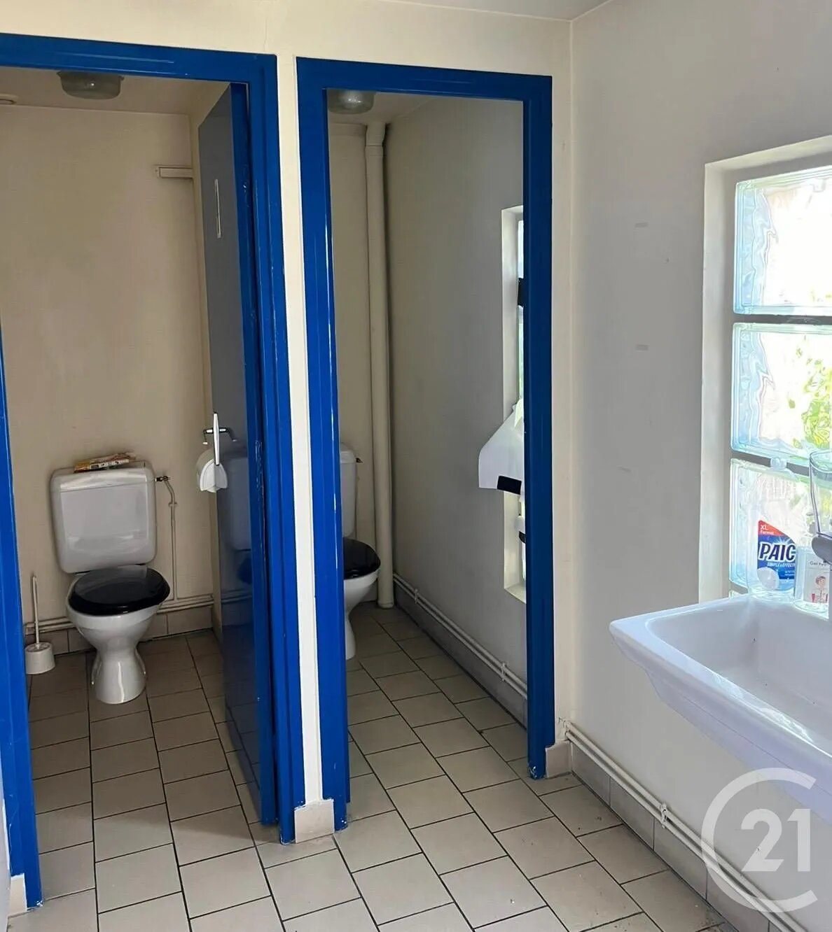 Maison à louer, 100m², Péronne