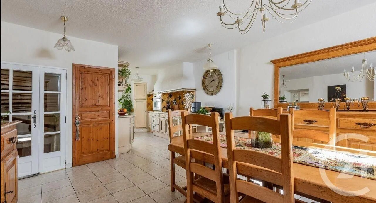 Maison à vendre, 193m², Pouzols