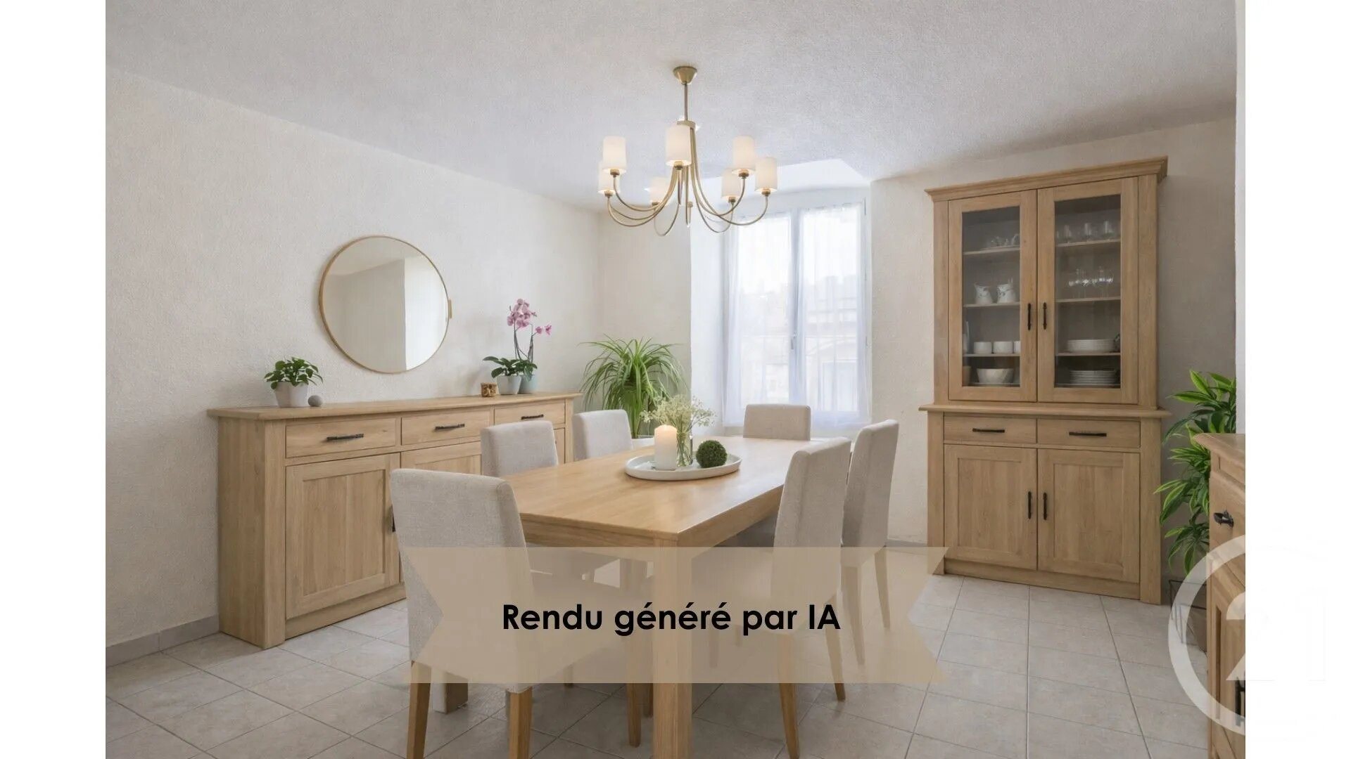 Maison à vendre, 193m², Pouzols