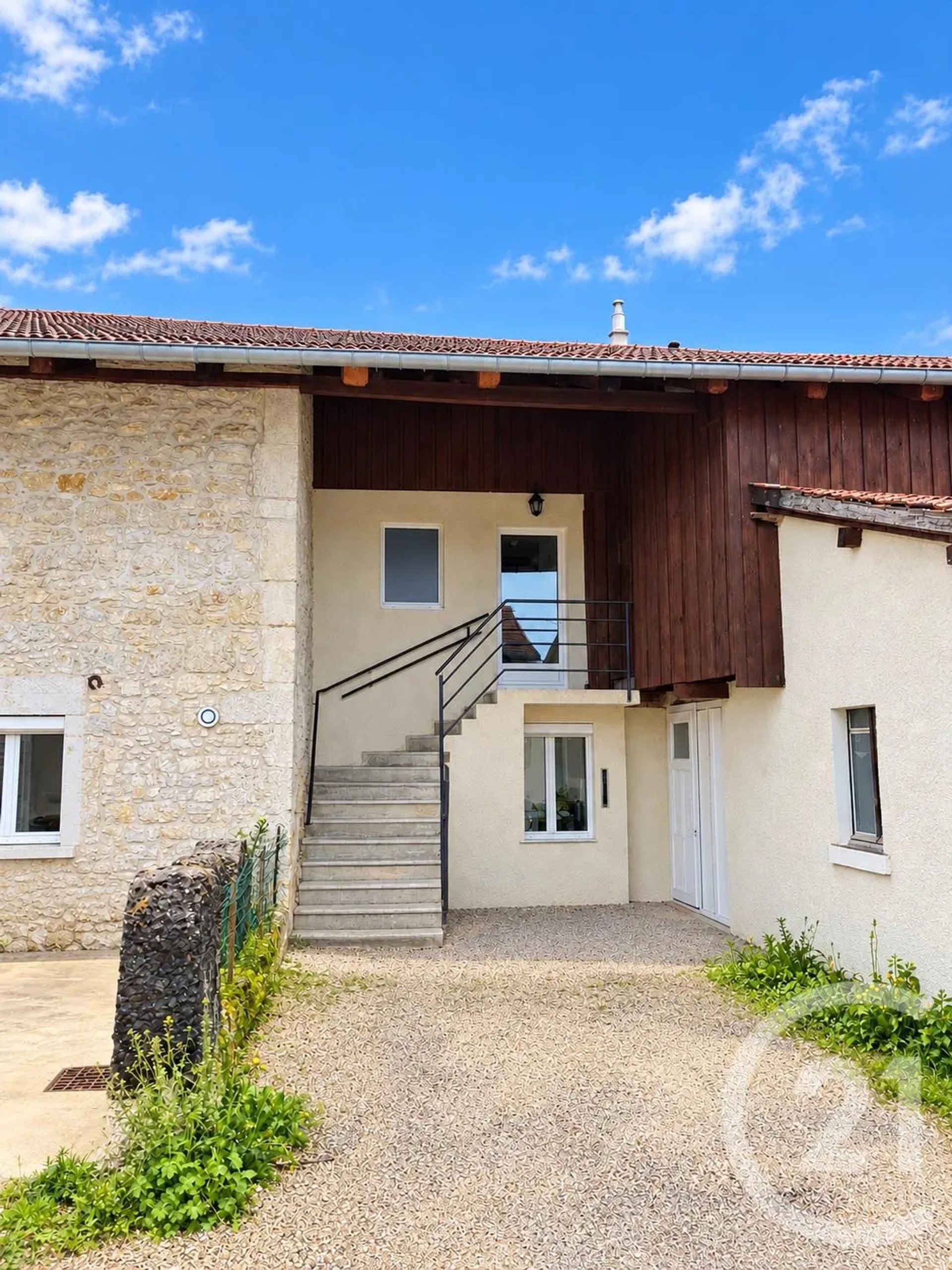 Appartement à louer, 50m², Le Russey
