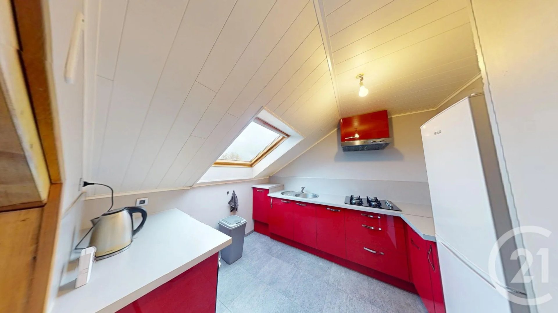 Appartement à louer, 50m², Le Russey