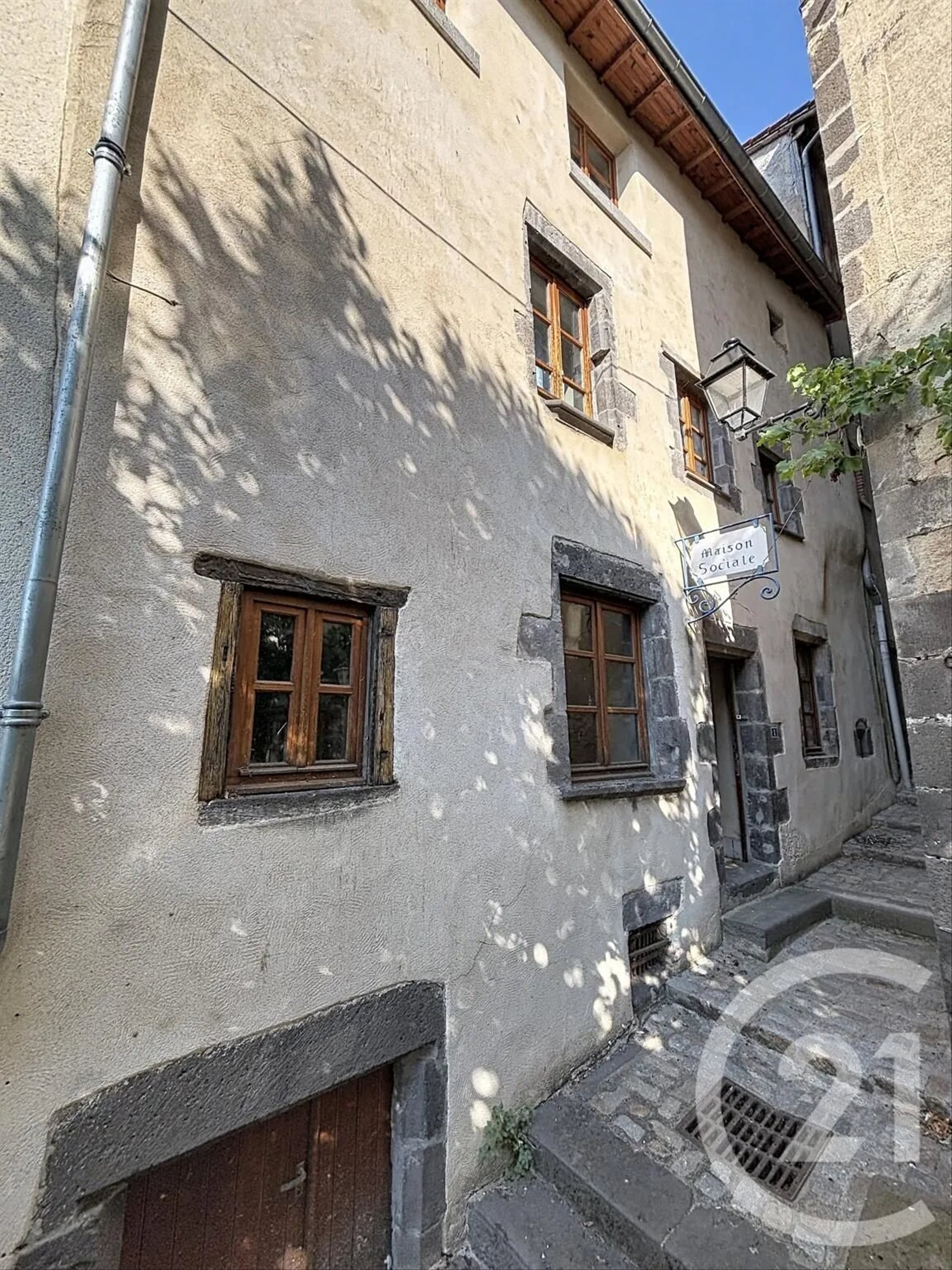 Maison à vendre, 123m², Maringues