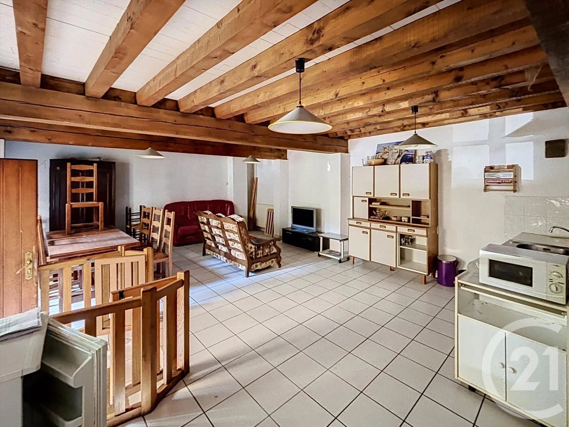 Maison à vendre, 123m², Maringues