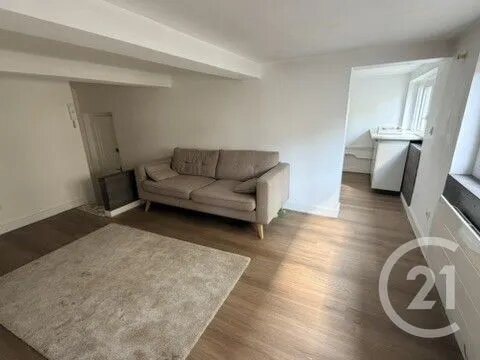 Appartement à vendre, 28m², Saint-Étienne